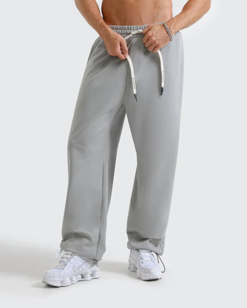Sudadera Gris Urban Drift - imagen 1