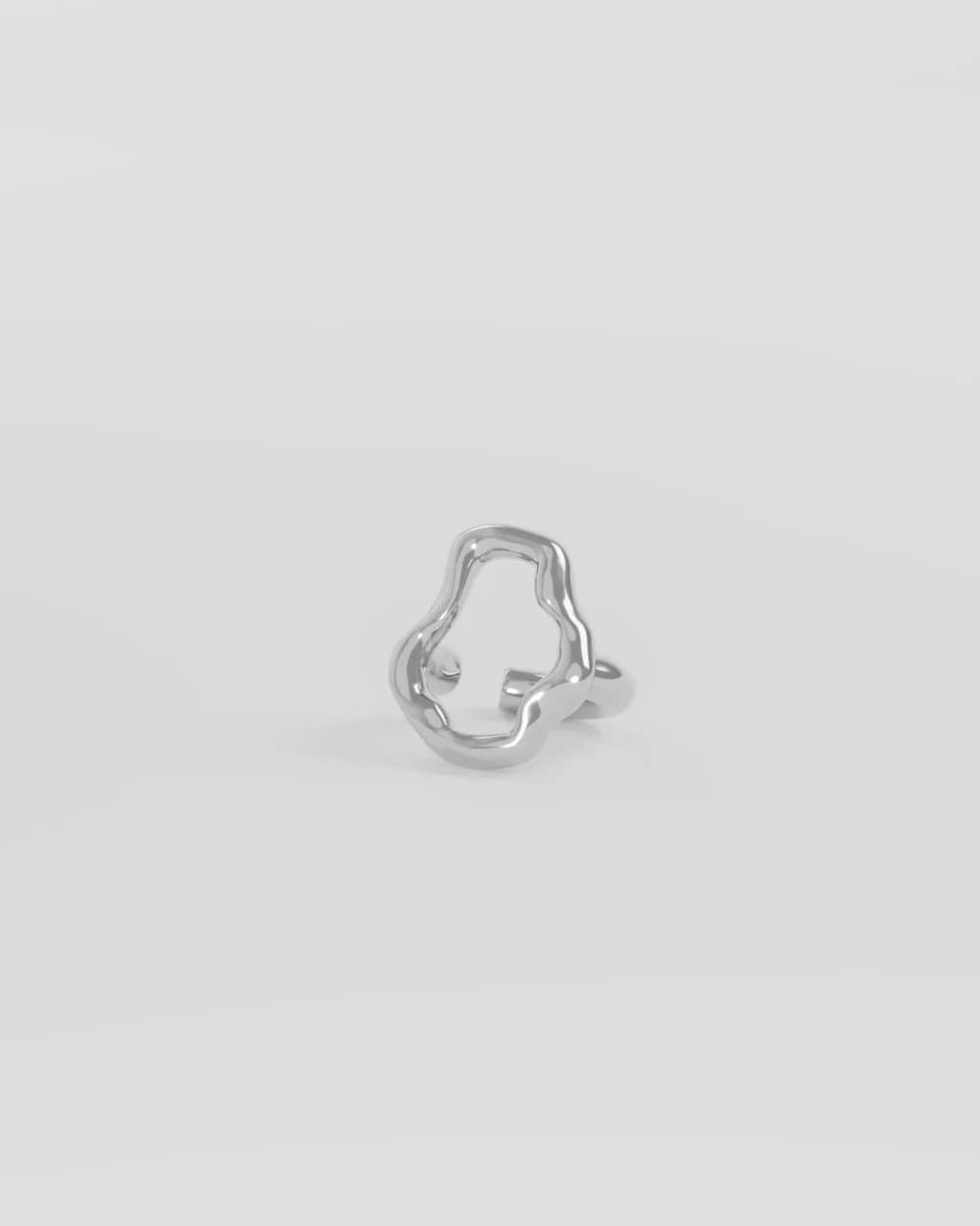 EARCUFF ÓLEO - imagen 2
