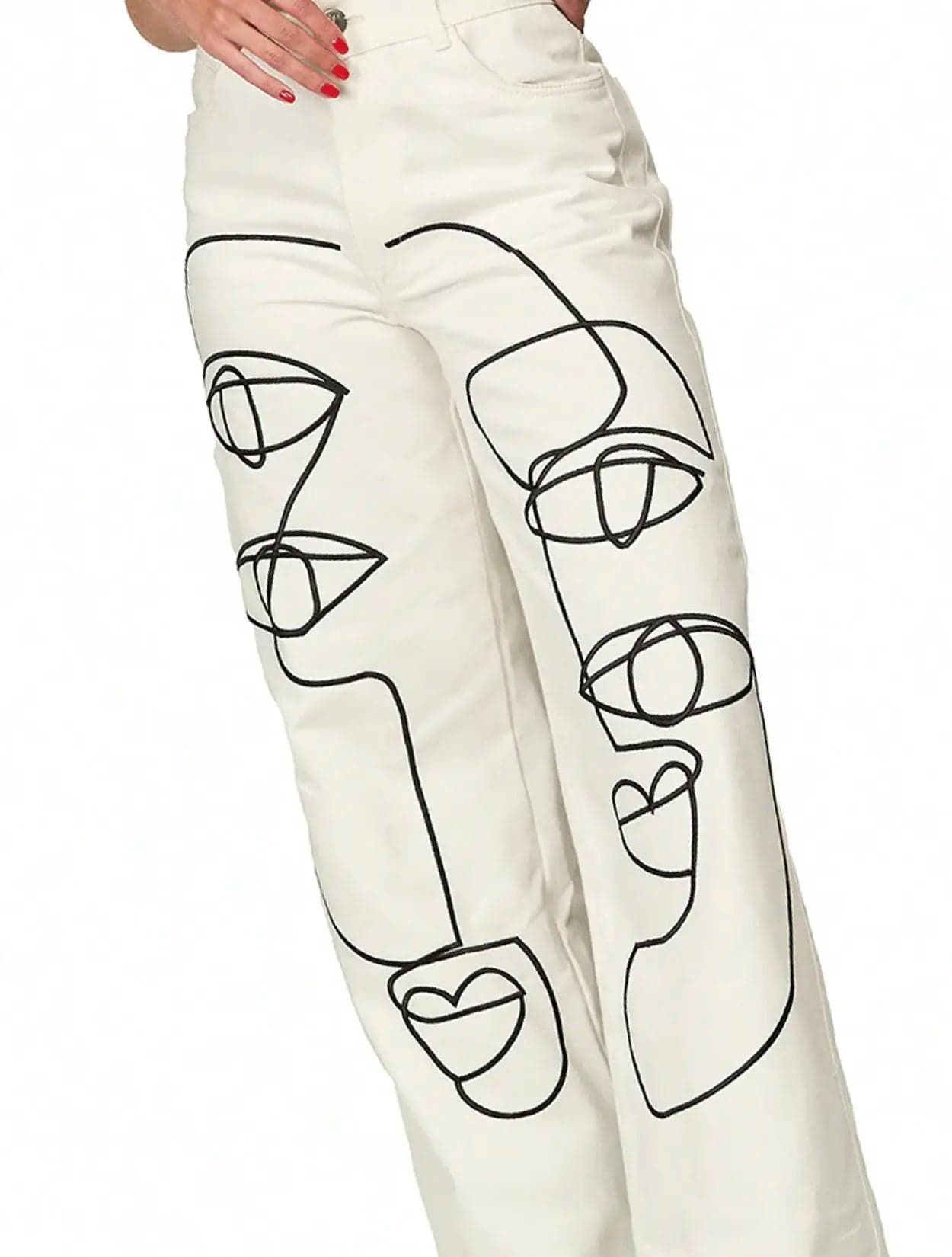PANTALÓN ABRAZO - imagen 3