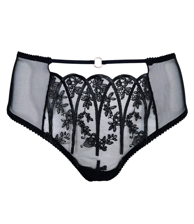 PANTY NOCTURNE