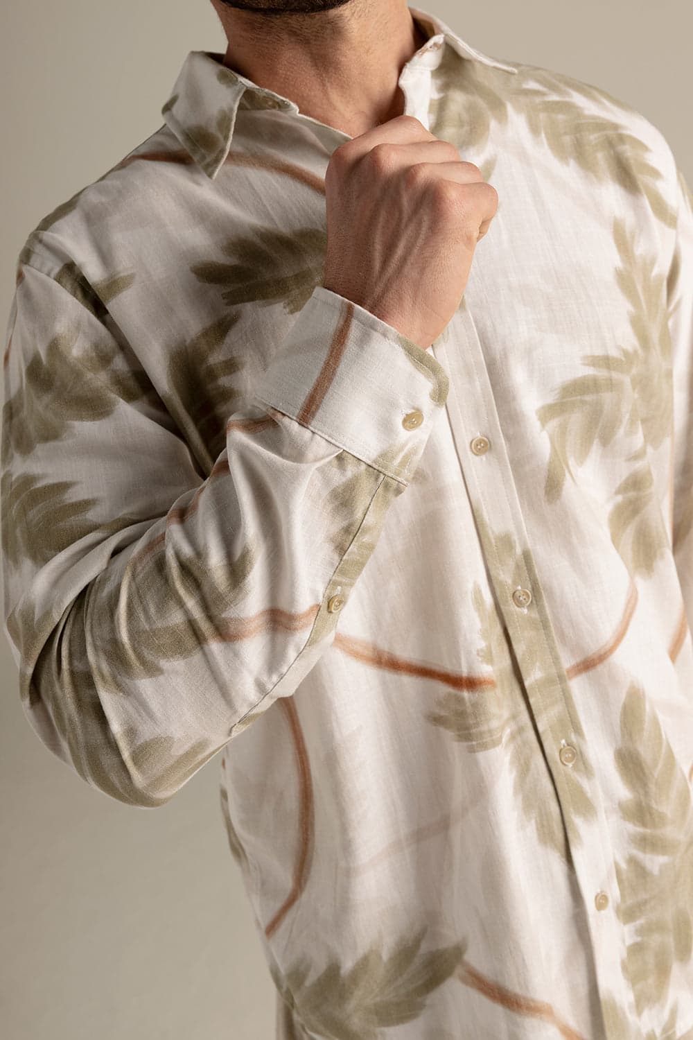 Camisa bora bora - imagen 3