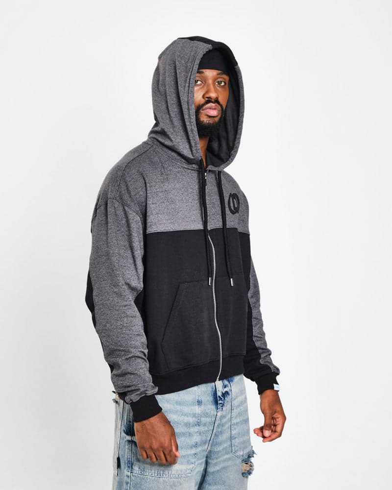 Hoodie Oversize Dual Force - imagen 7
