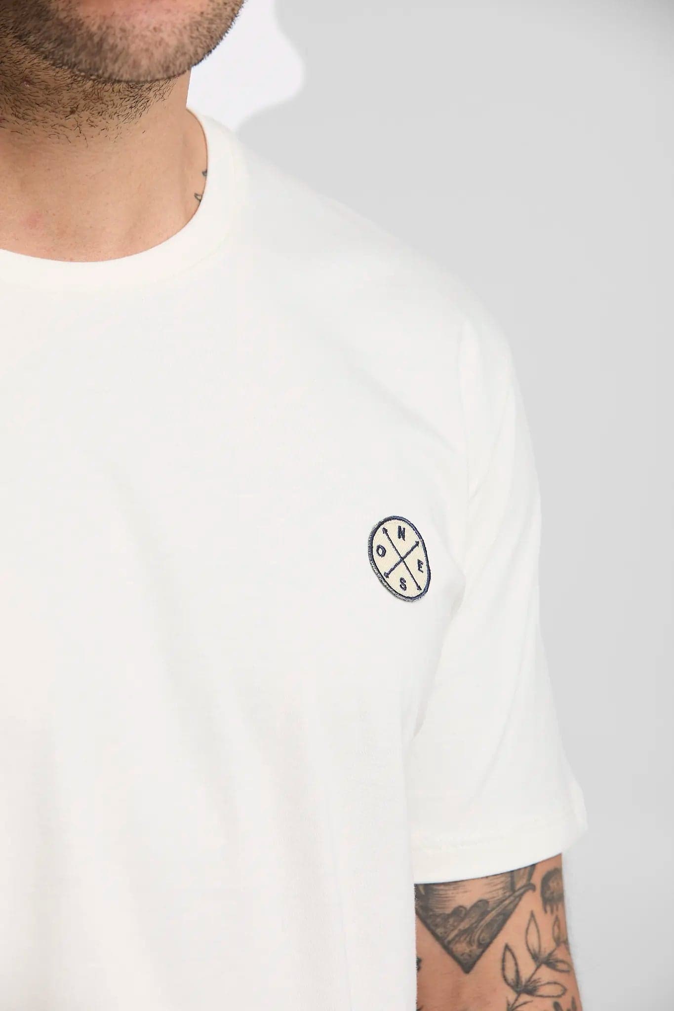 Camiseta Coordenadas - imagen 7