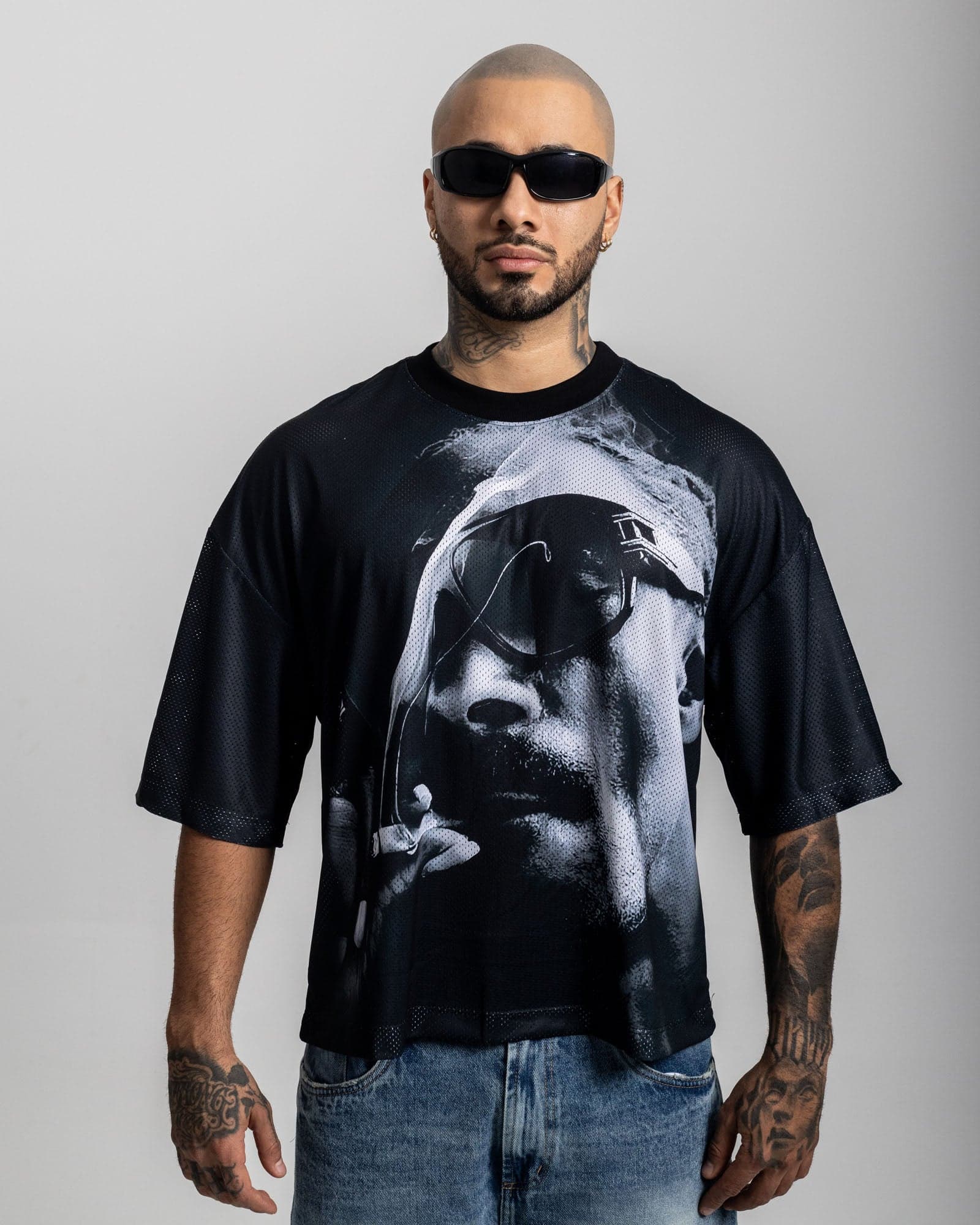Camiseta Boxy Hitmaker - imagen 1