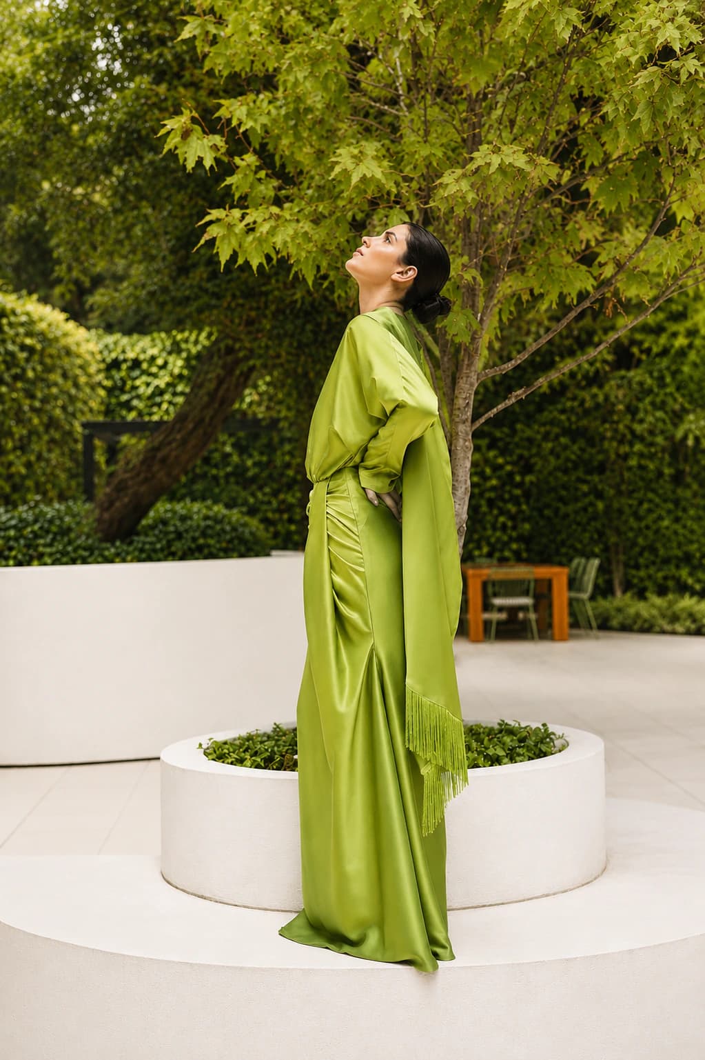 ELOISA GOWN - imagen 3