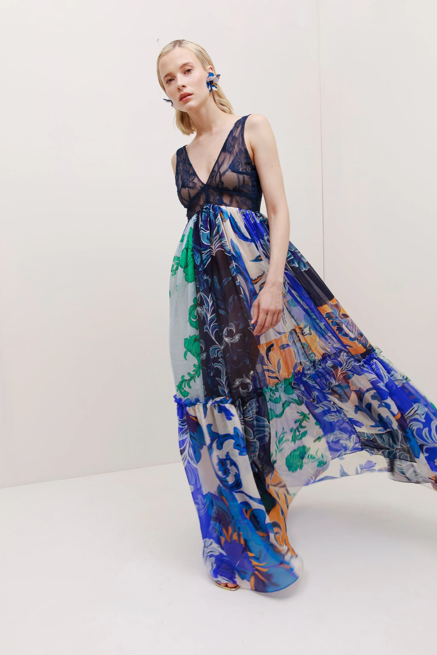 Helena Dress - imagen 2