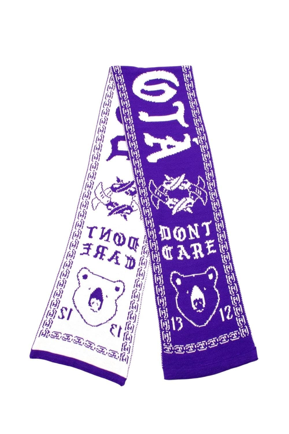 Bogota Scarf – Large - imagen 11