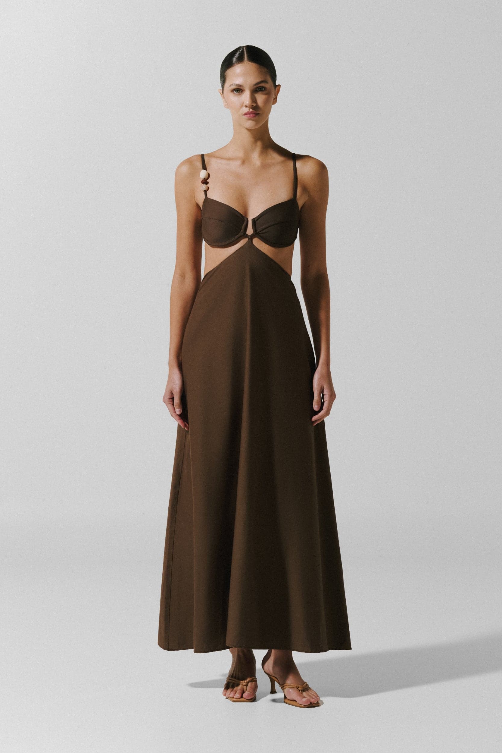 Kalina Maxi Dress - imagen 1
