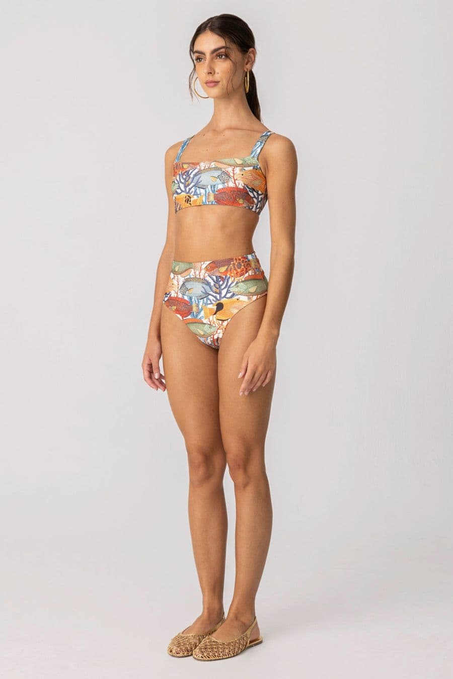 Women's top nemo - imagen 9