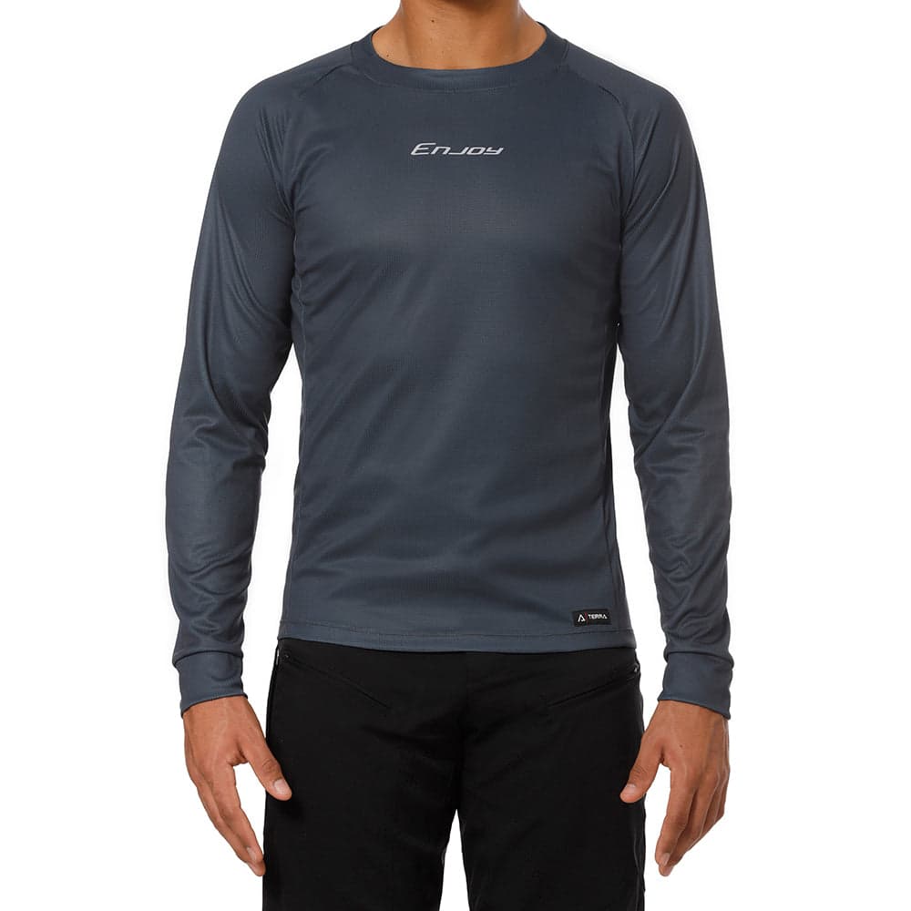 Terra Adventure Pro<br>Marengo Masculino ML - imagen 1
