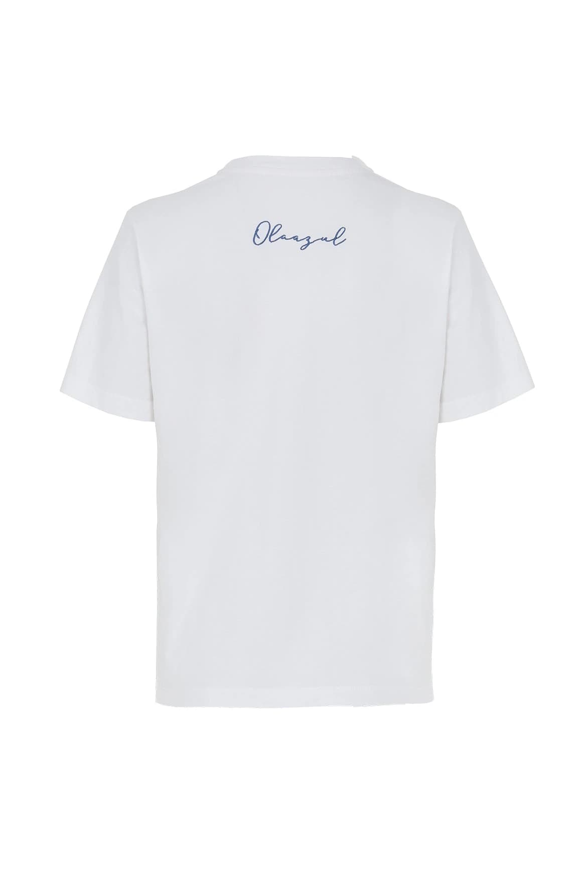 CAMISETA MAYA HELIOS - imagen 5