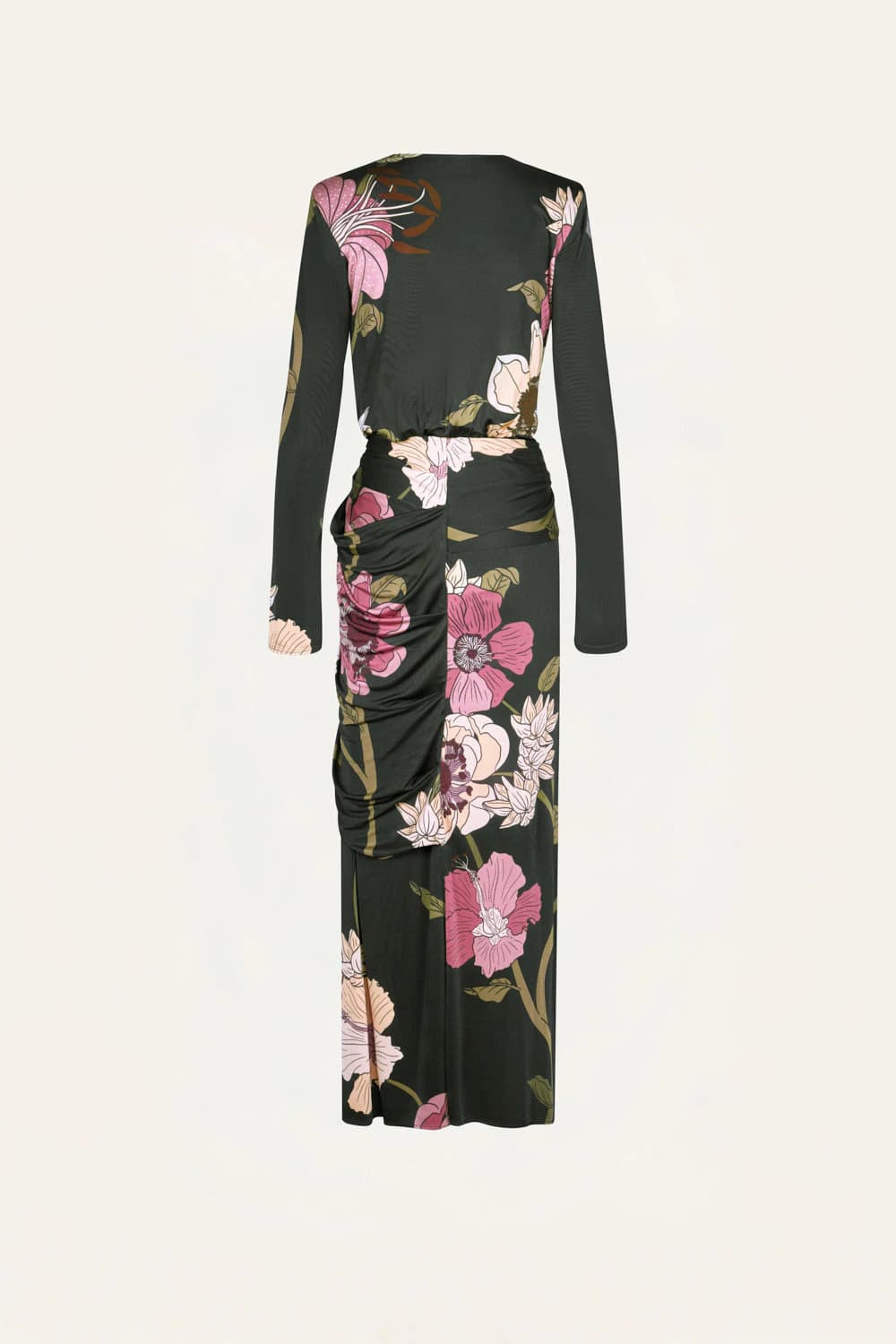 Reinvention Oasis Dress - imagen 3
