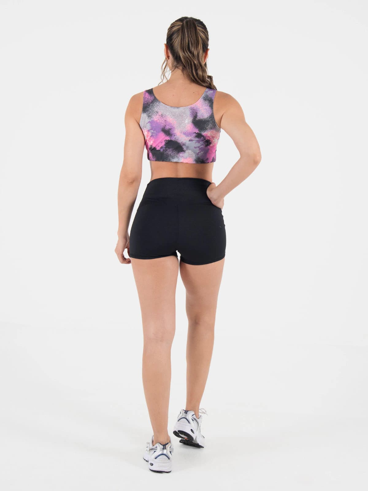 Wendo mini short set - imagen 3