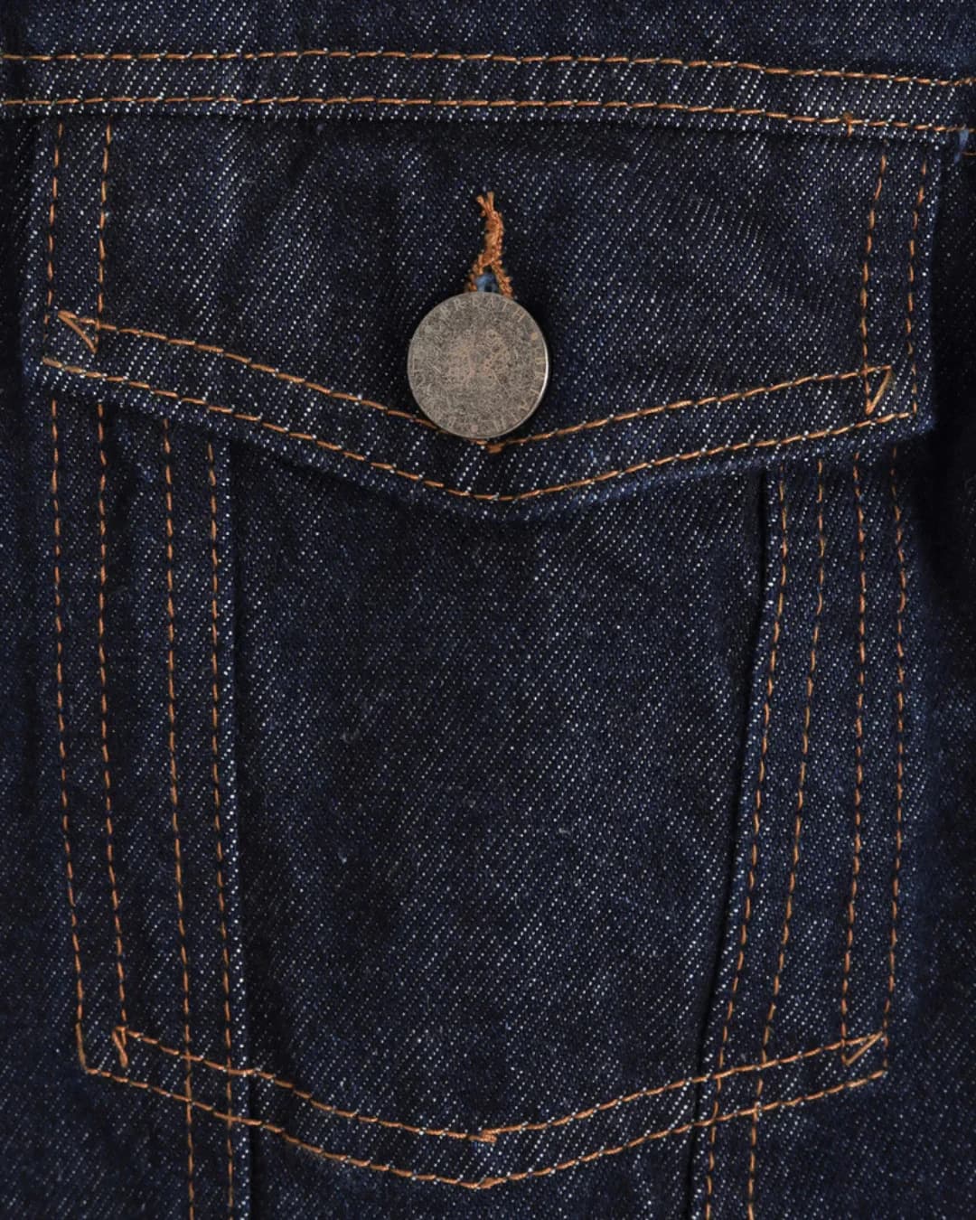 CHAQUETA CALLE INDIGO - imagen 2