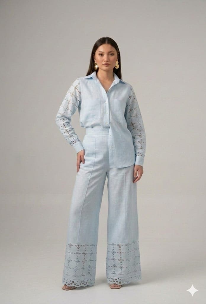MONACO BLUSA - imagen 2