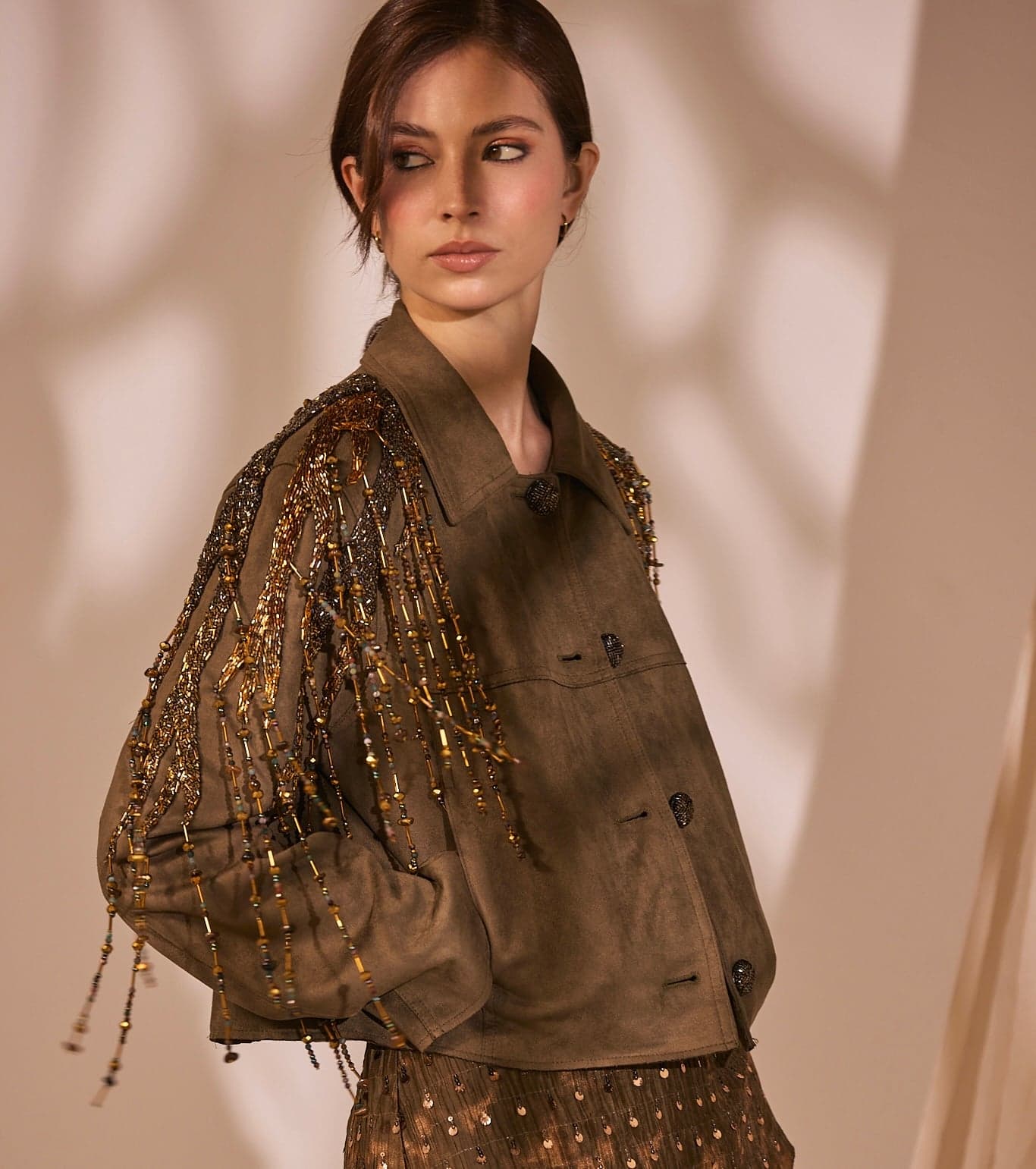 Rooted Jacket