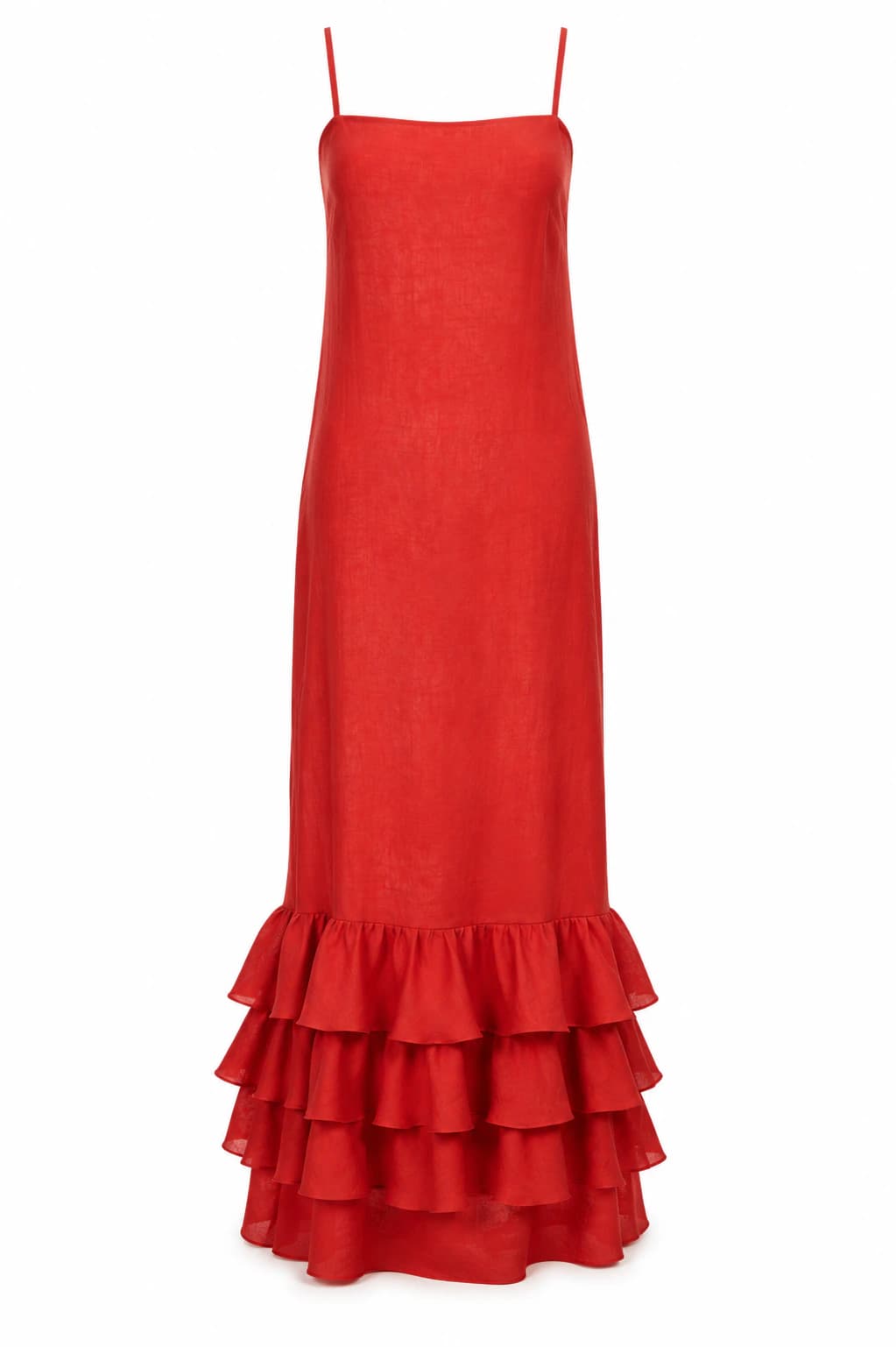 Ritmo Maxi Dress