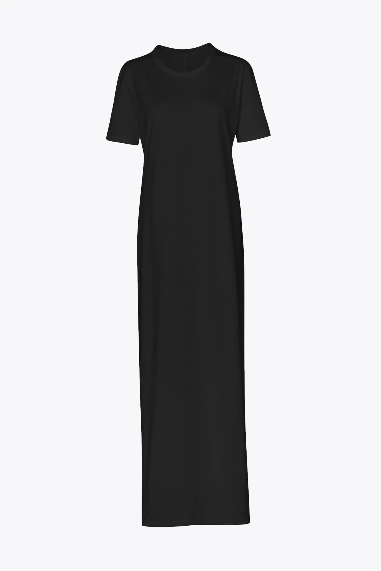Vestido Cabo Negro