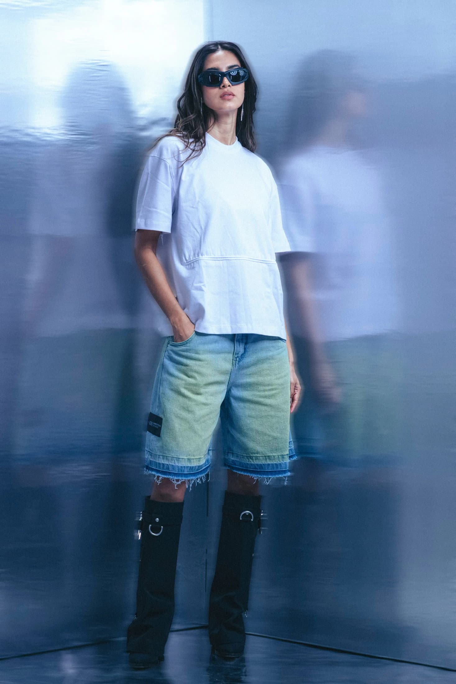 CAMISETA LATIDO - imagen 5