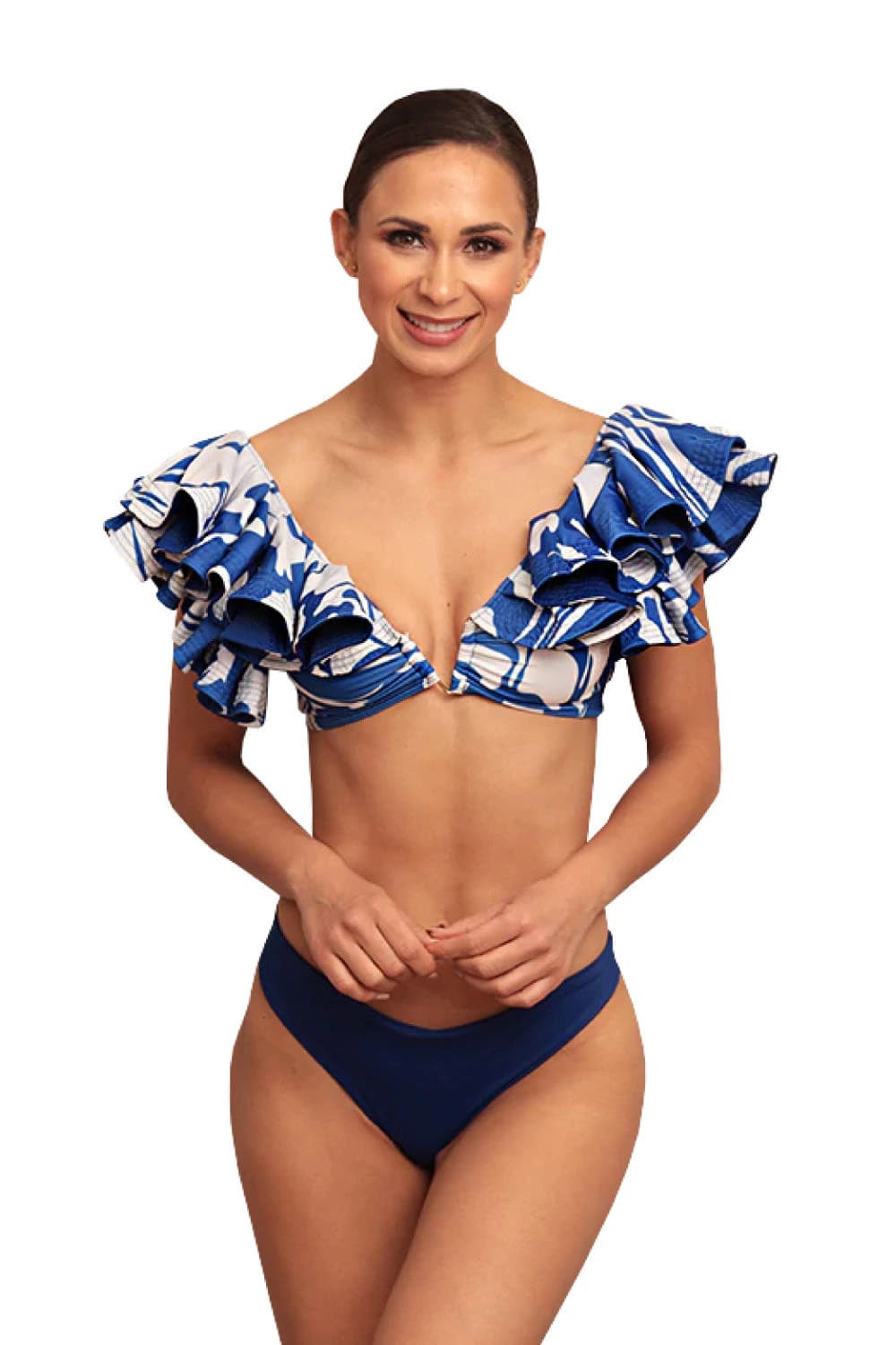 Monarca Bikini Set - imagen 2