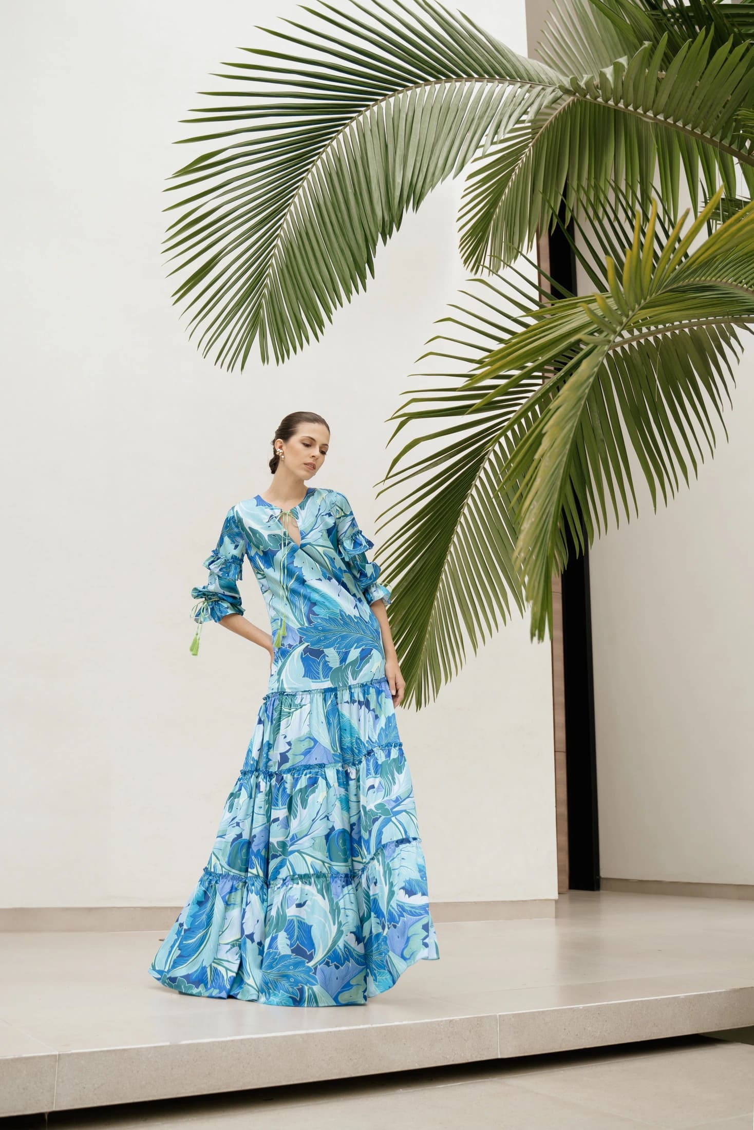 Azure - Dress - imagen 4