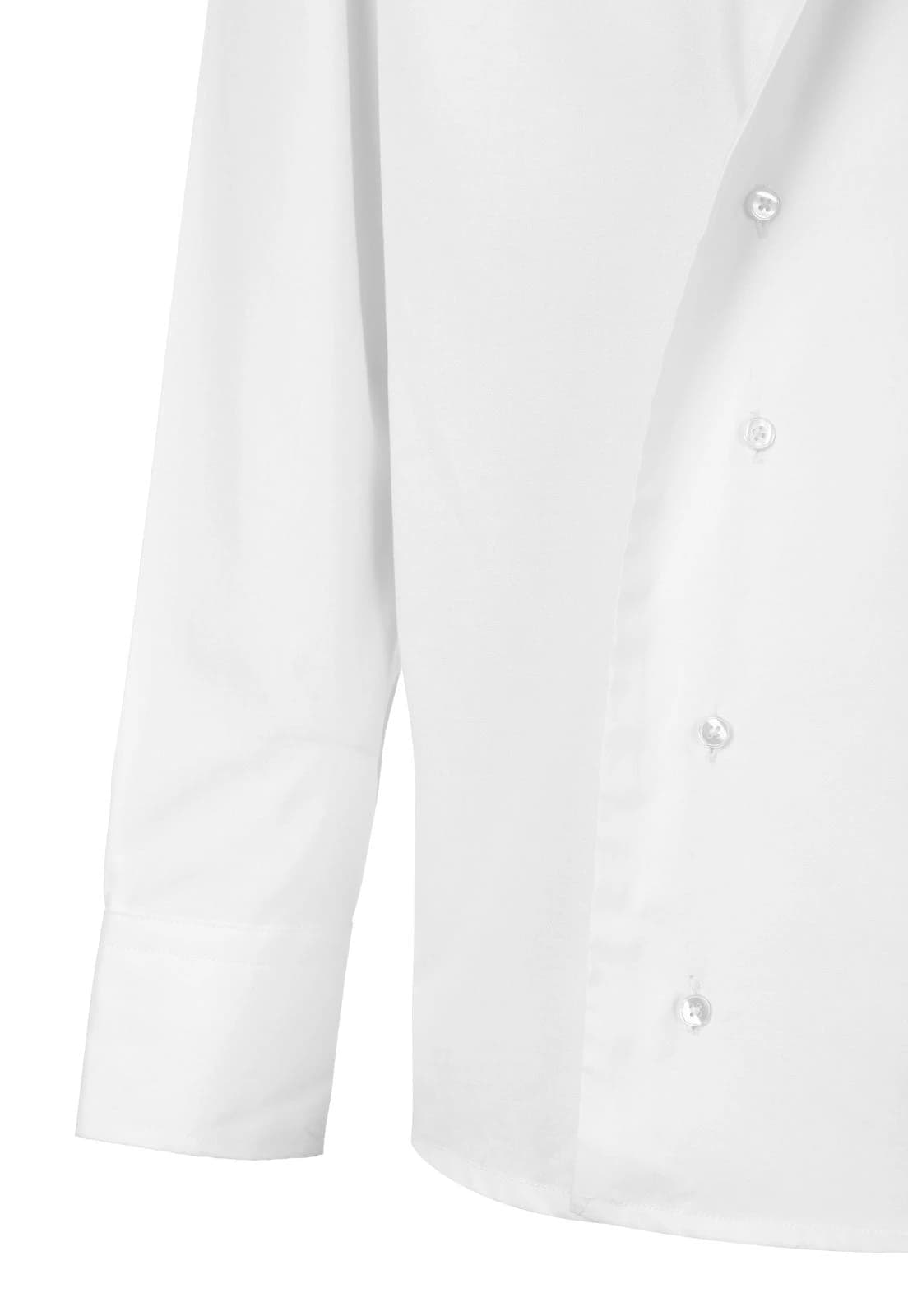 Camisa Atlas Blanca - imagen 4