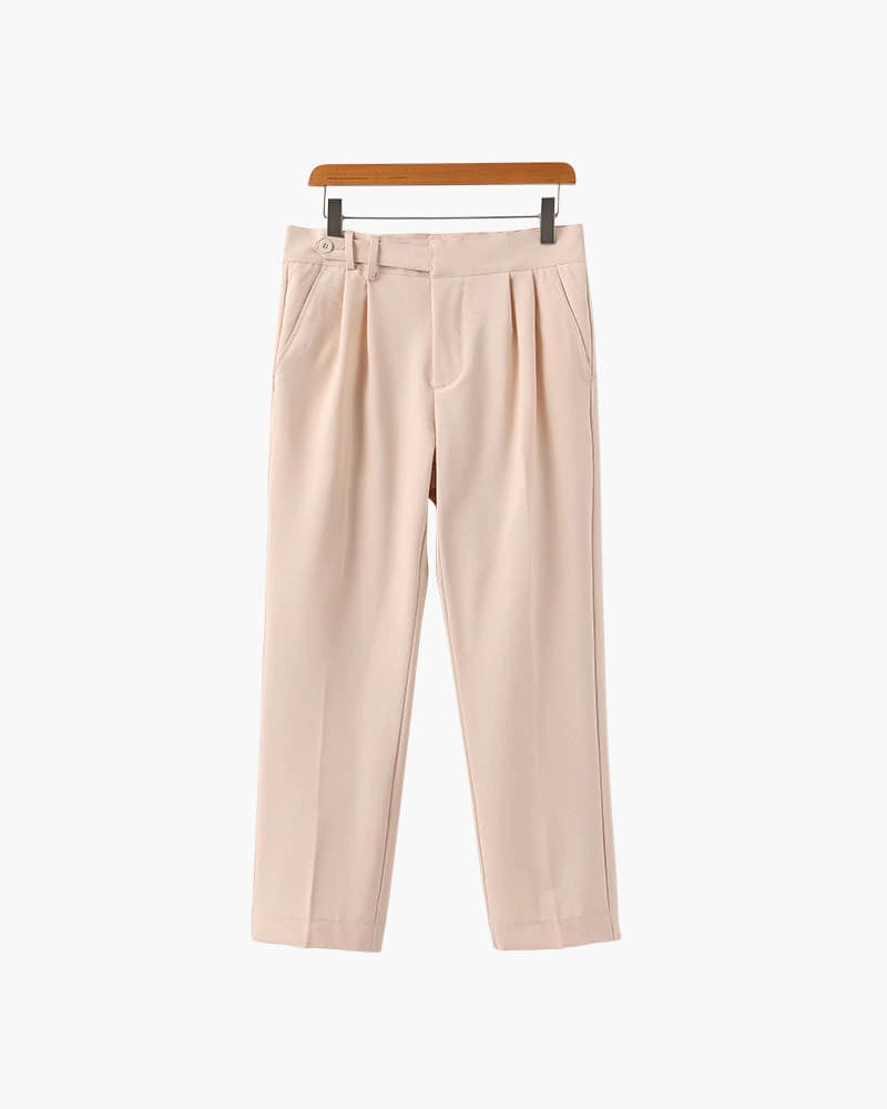 Paris High Waist Pantalon - imagen 3