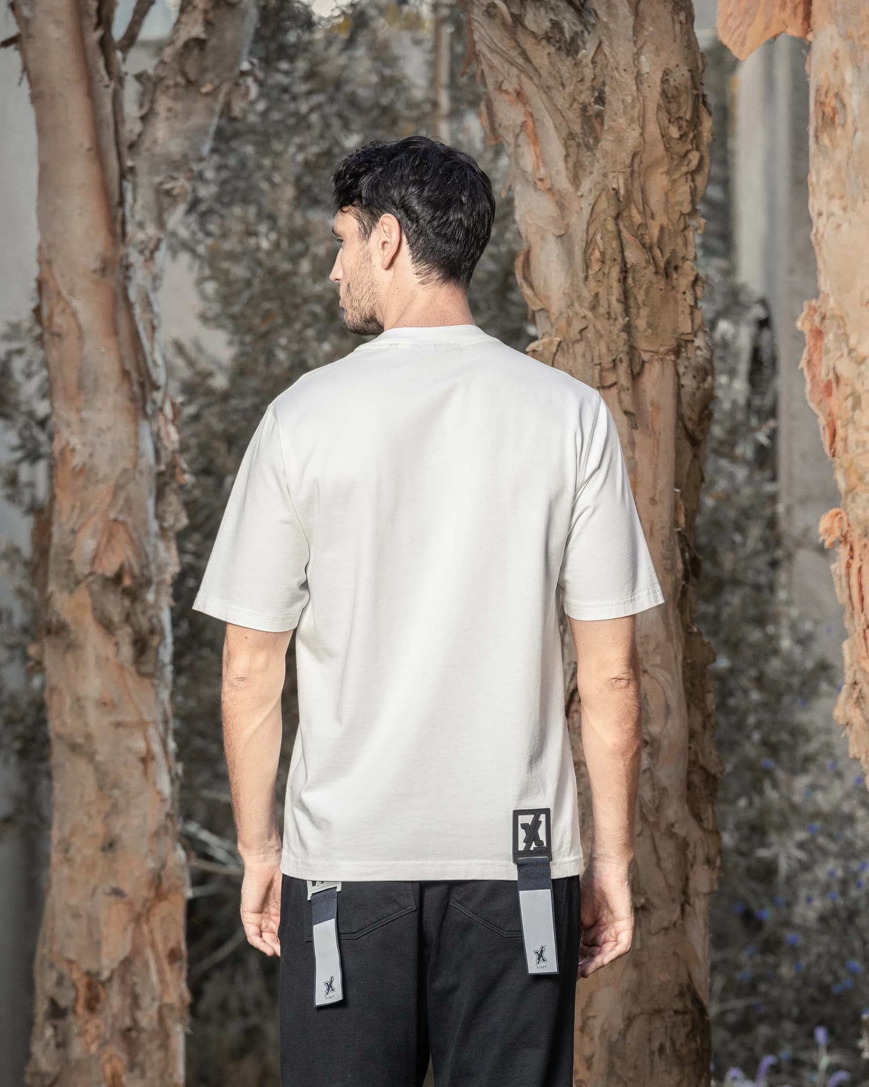 GROWTH T-SHIRT - imagen 3