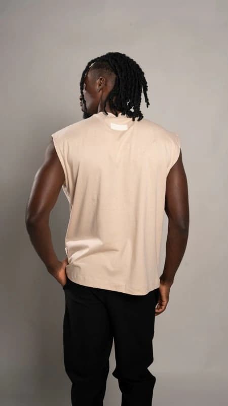 Classic Cutoff Cocoa - imagen 4