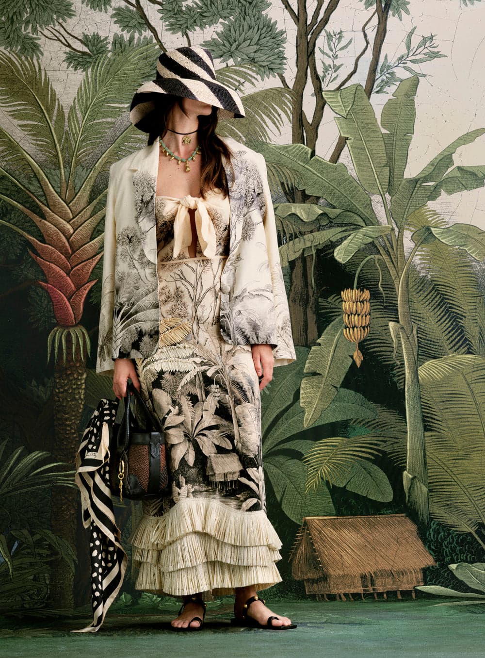 Invictus Dress - imagen 2