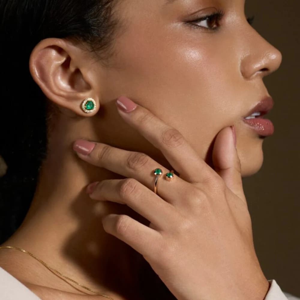 CORAL RING - imagen 2