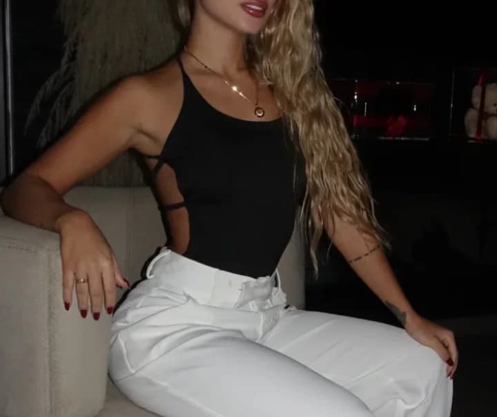 BODY GRETA - imagen 2