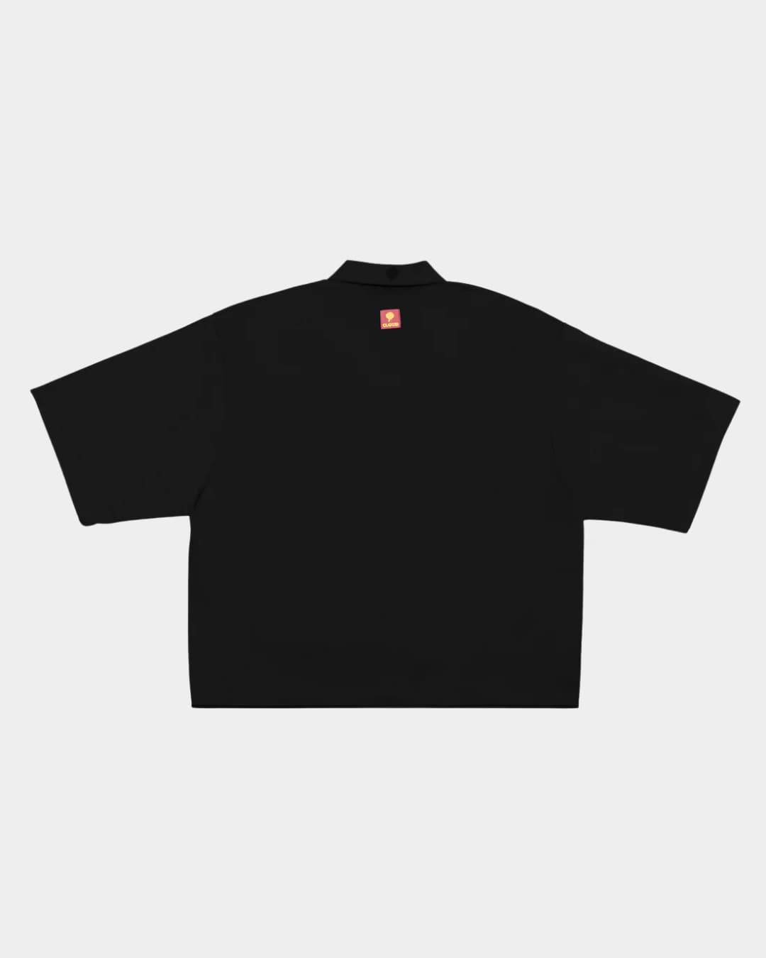 CAMISA DE BOTONES ENCHONCHE - imagen 2