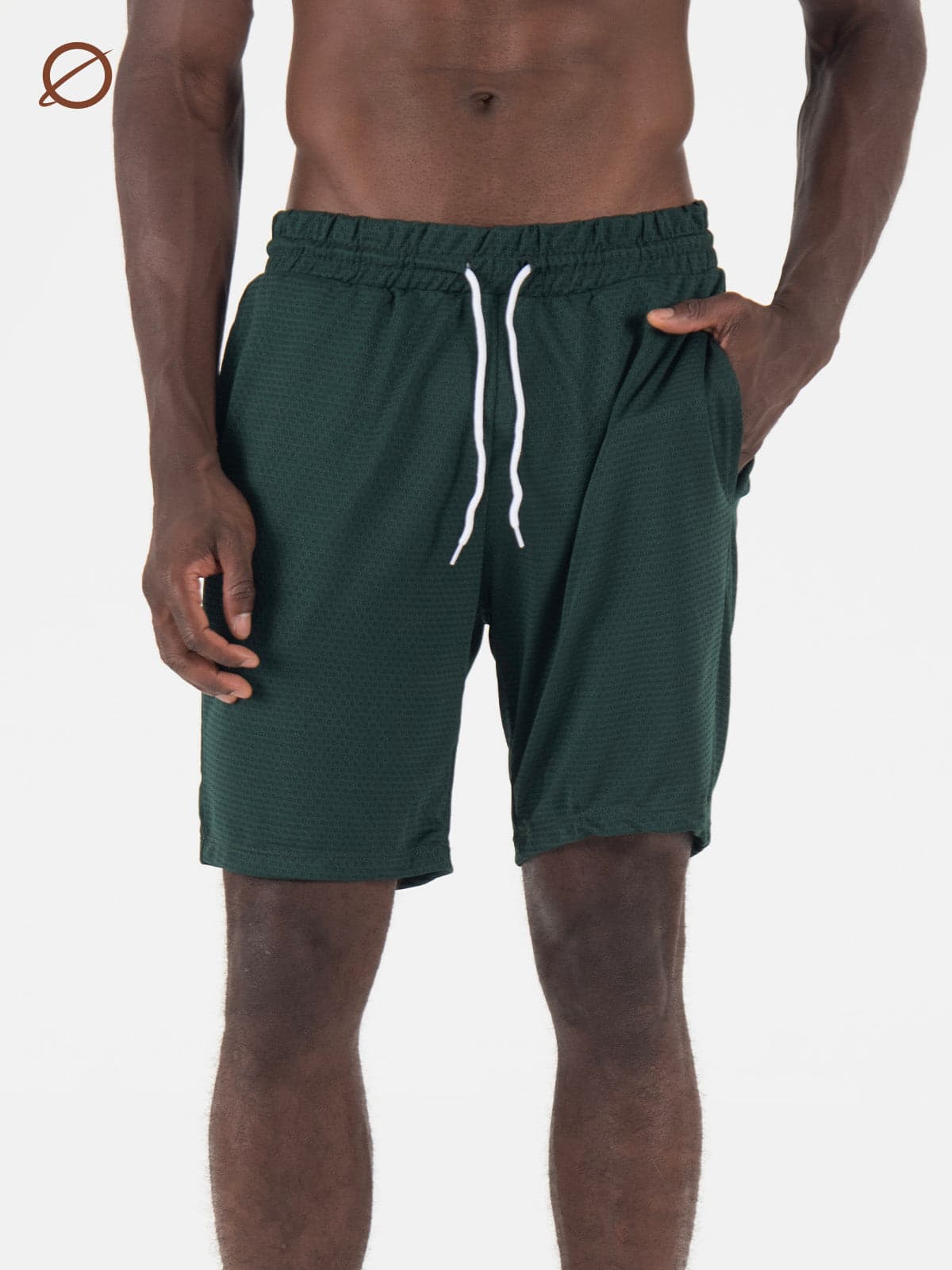 Panal Pantaloneta Verde Perla - imagen 4