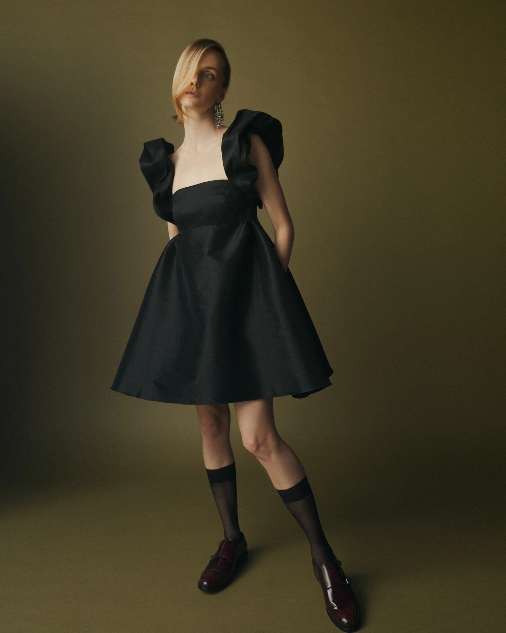 ANGELA DRESS - imagen 1