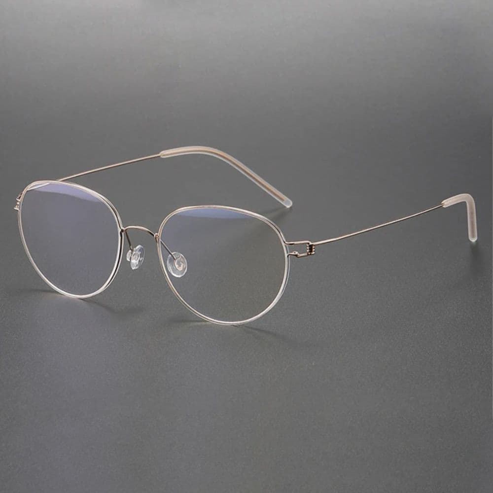 LINDBERG Air Titanium Rim SYLVIA/GT - imagen 1