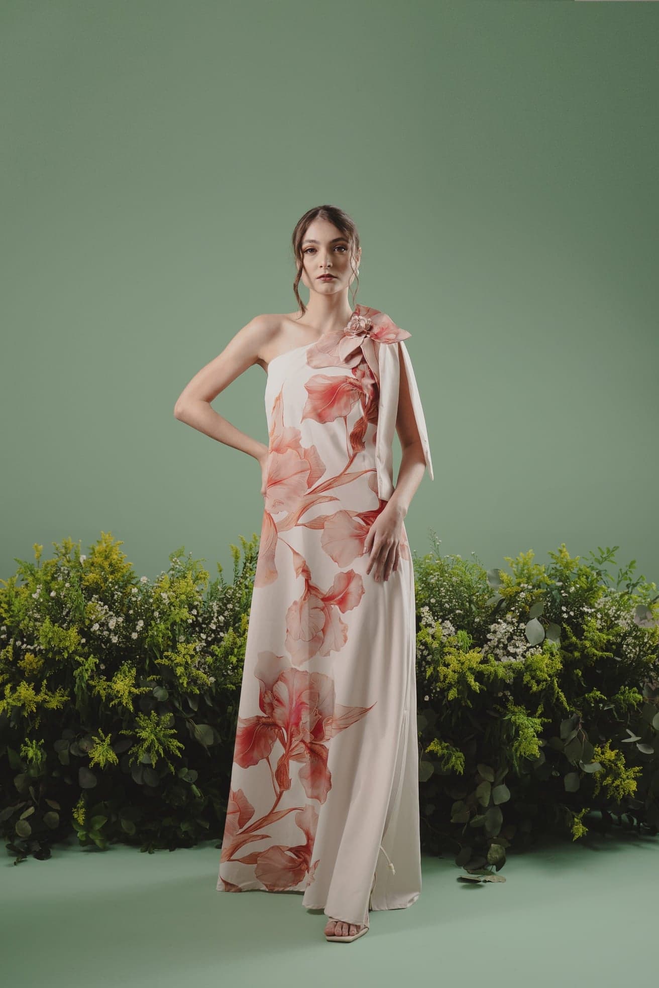 Keila Vestido - imagen 2