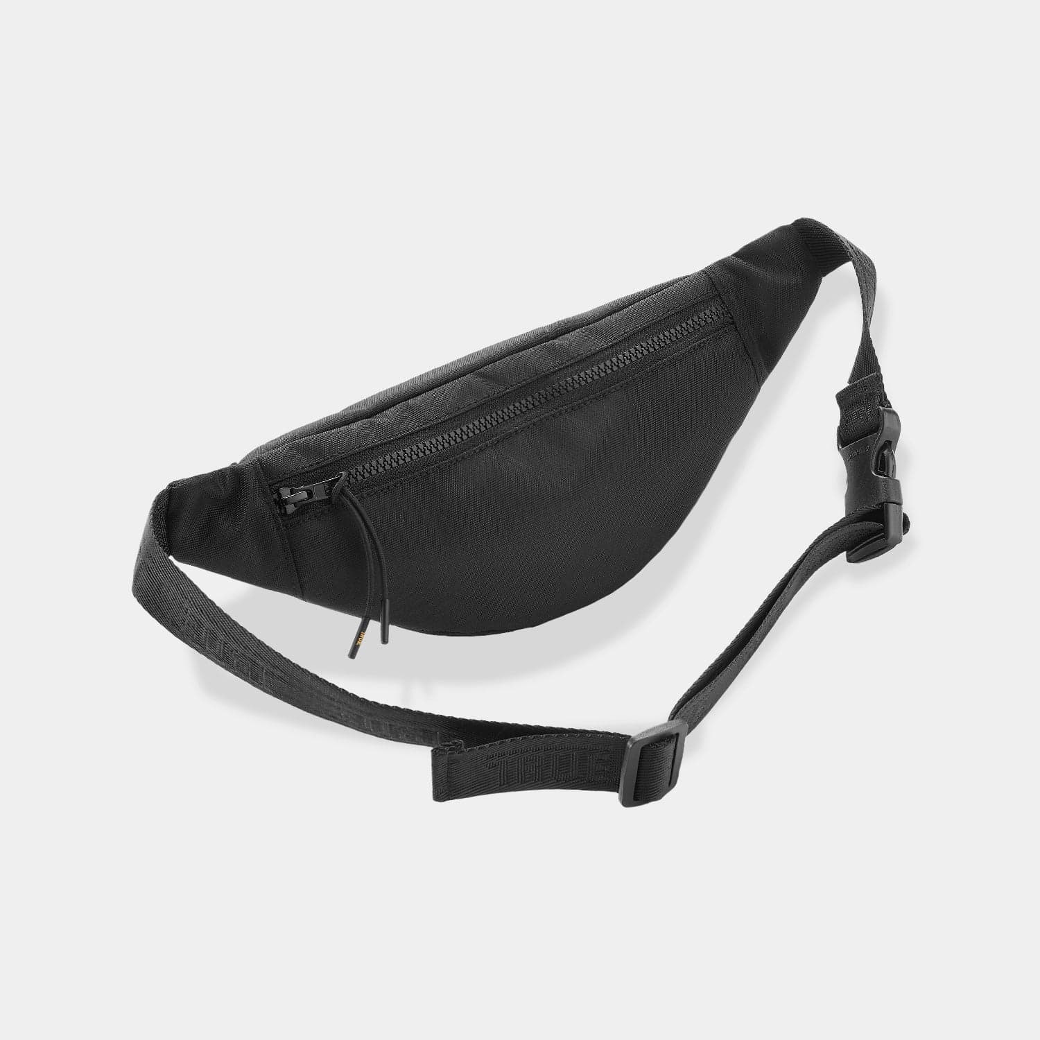True Classic Fanny Pack - Black - imagen 4