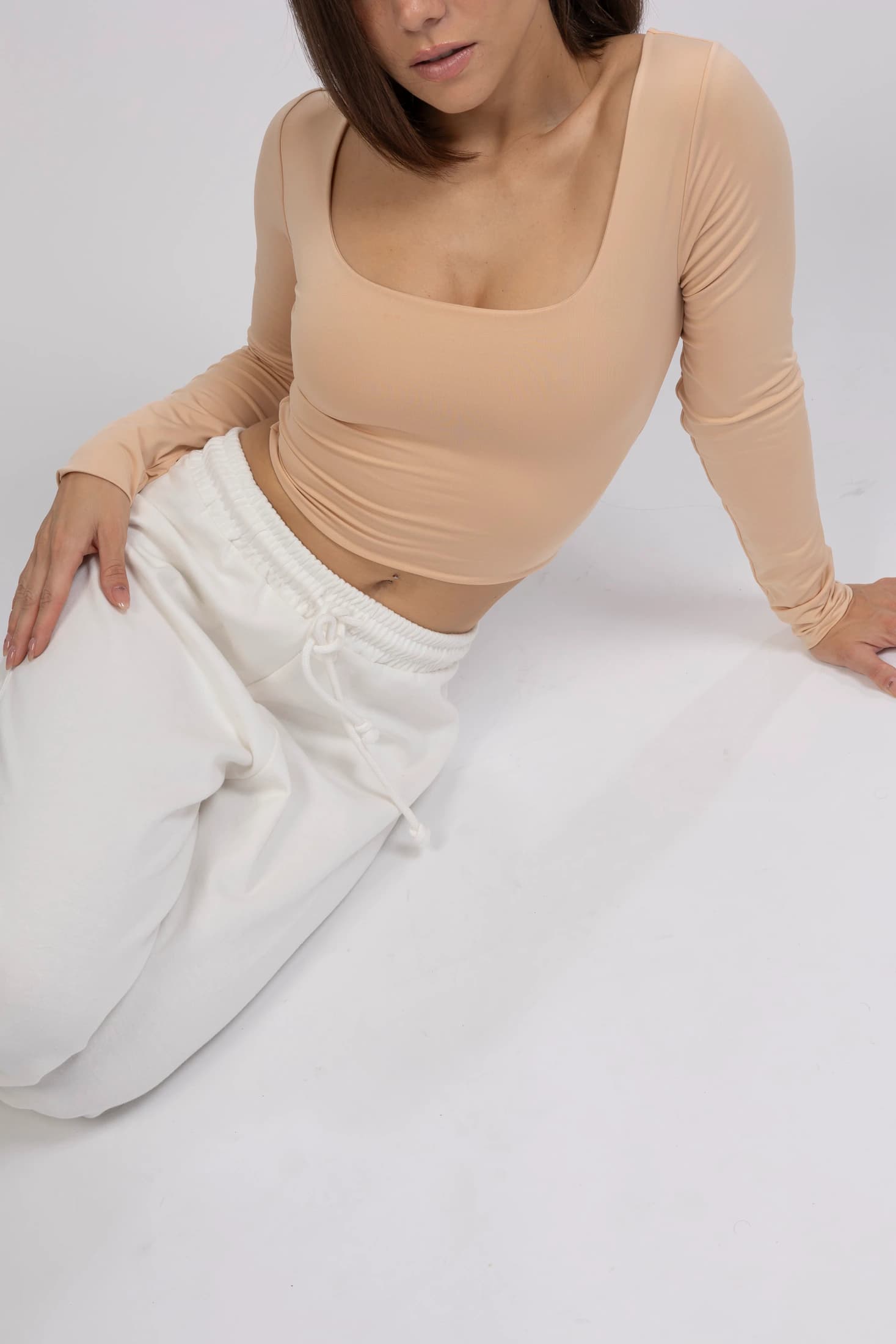 Crop Top – Vancouver - imagen 5
