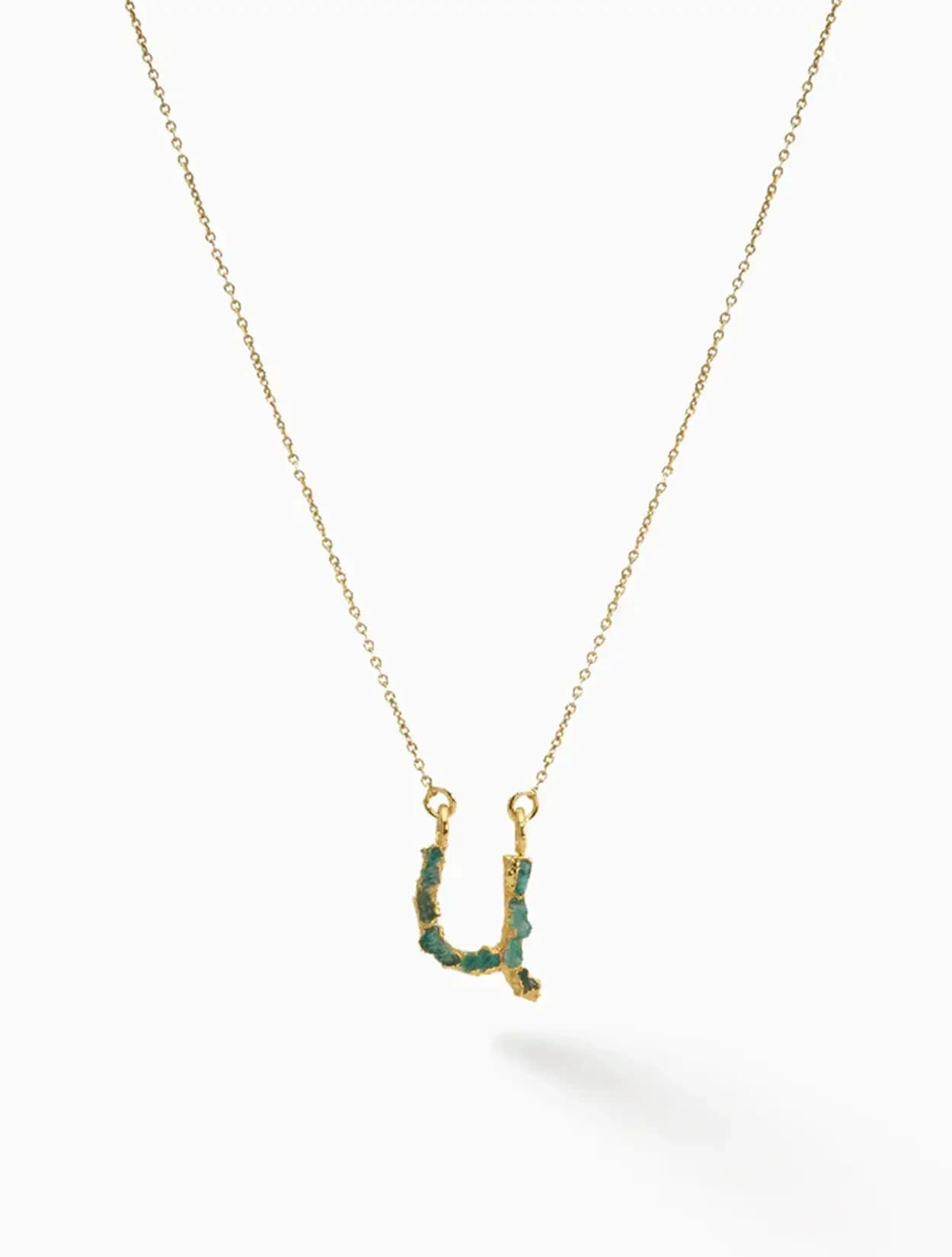 COLLAR LETRAS ABC - imagen 9