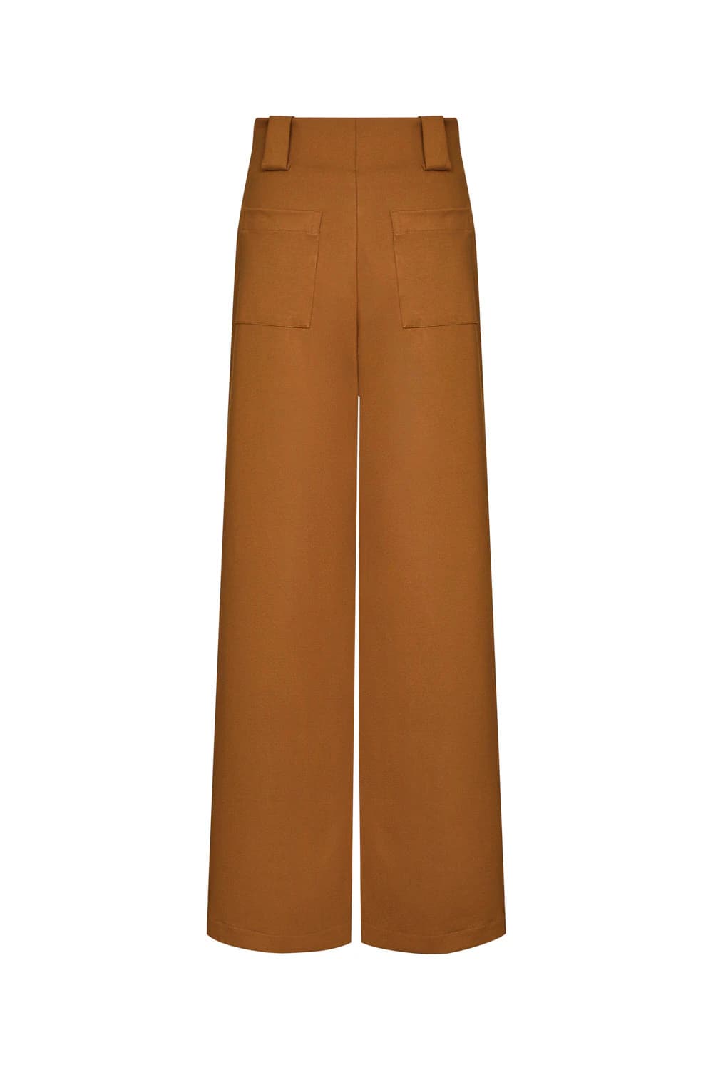 Pantalón new paulette tabaco - imagen 5