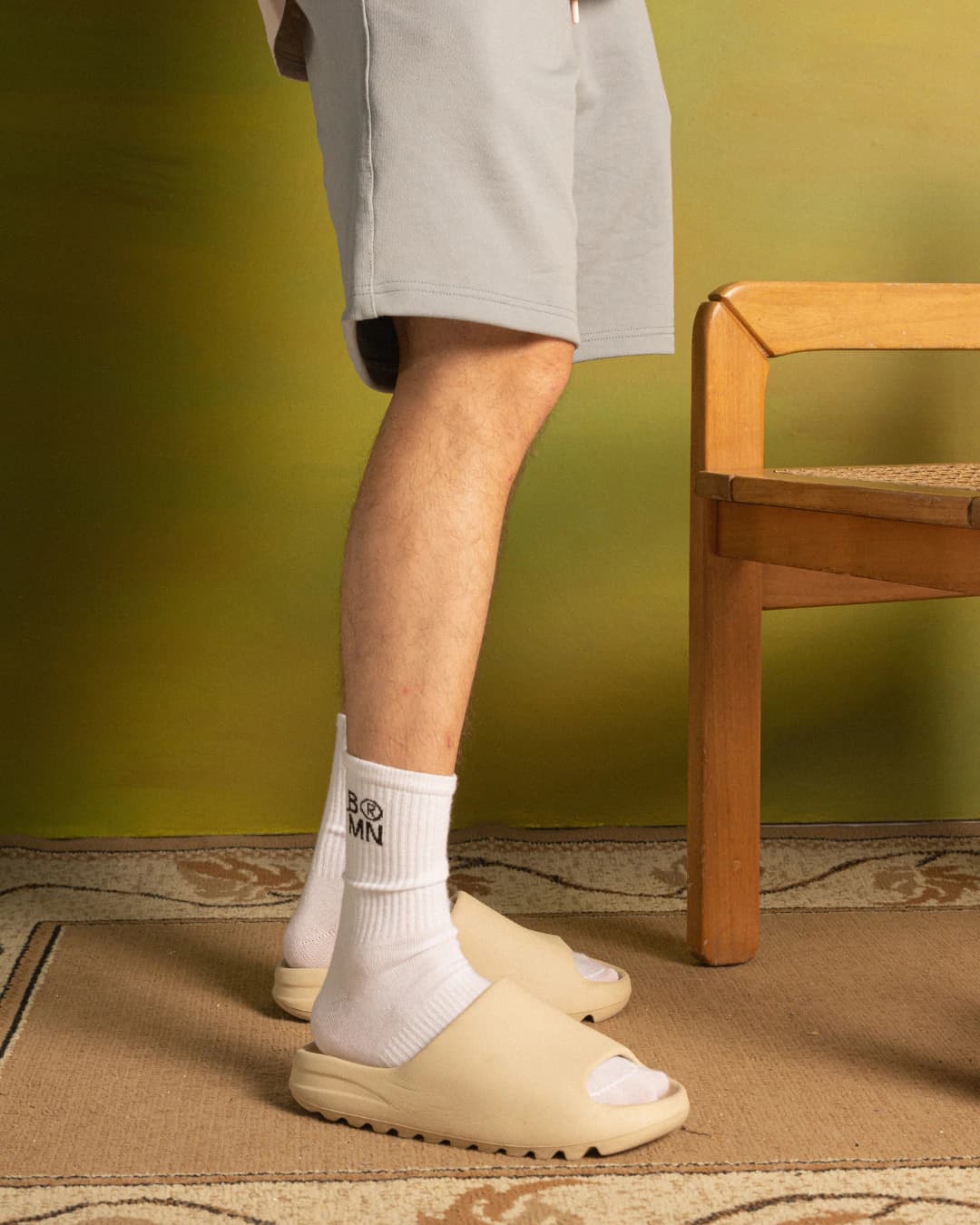MEDIAS BRMN WHITE - imagen 2