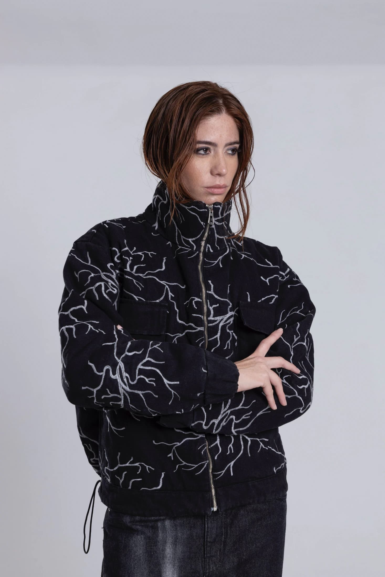 LATIDO PUFFER JACKET - imagen 3