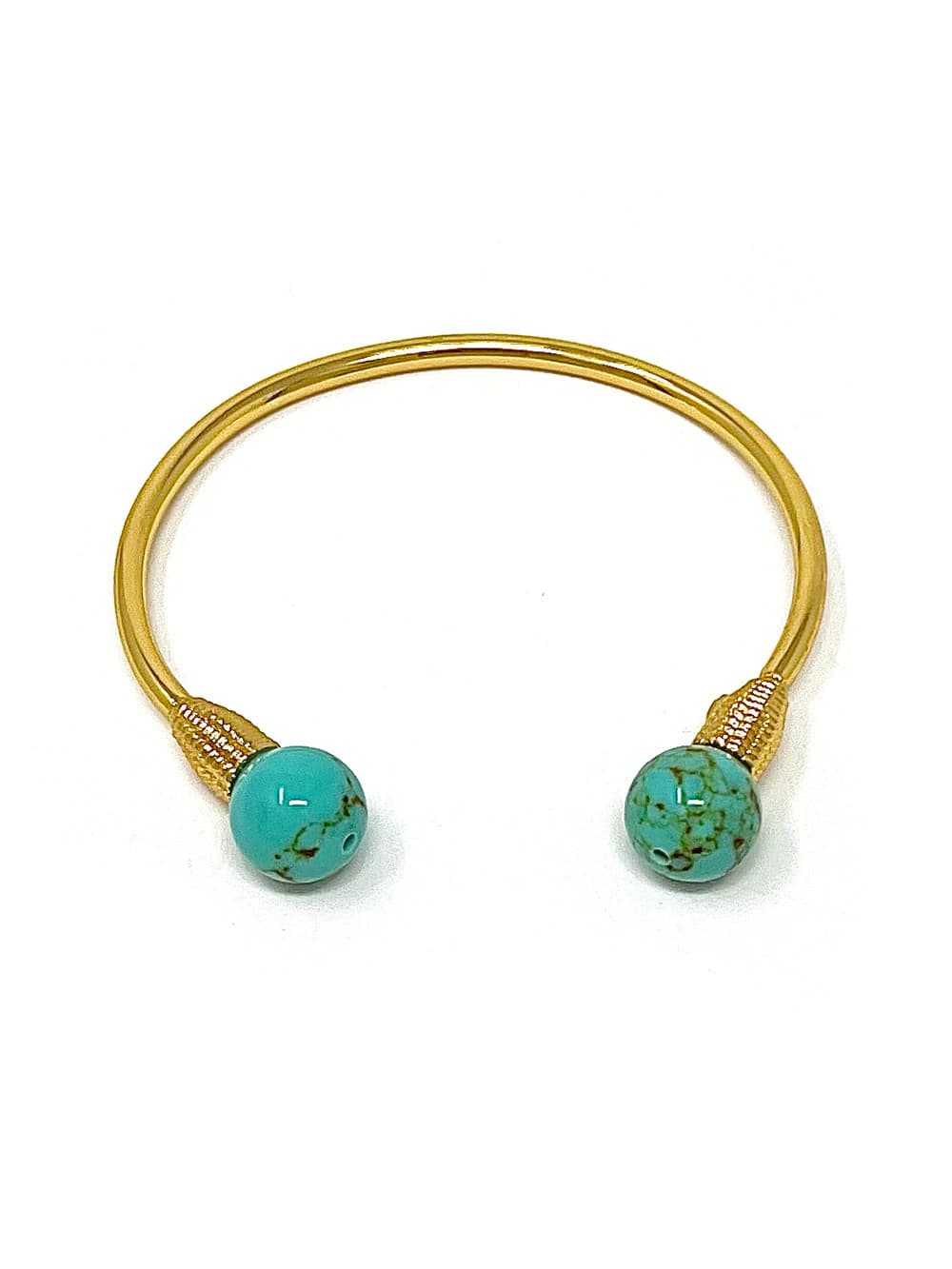Brazalete Cono turquesa - imagen 3