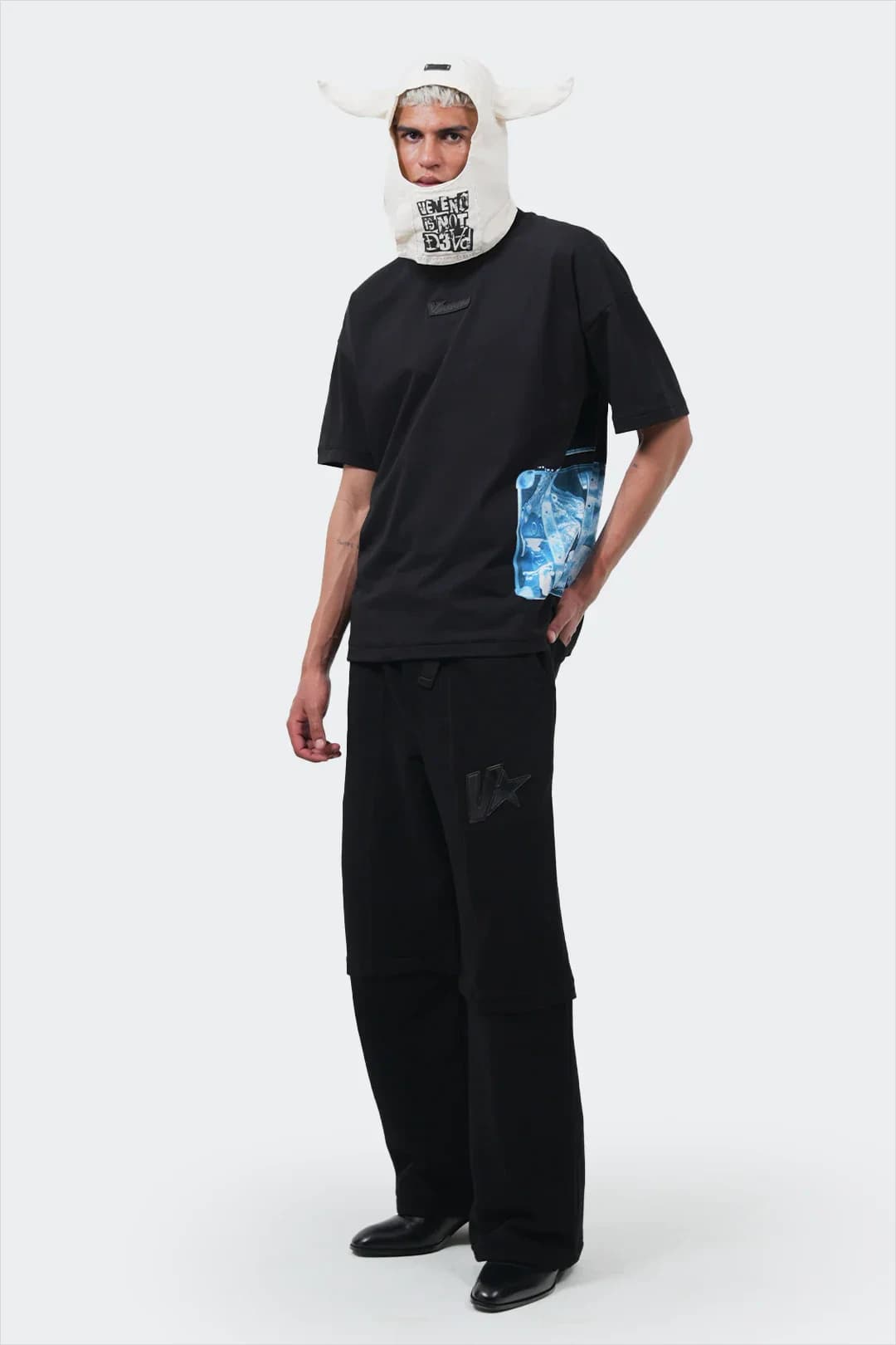 VENENO CAMISETA BRIEFCASE - imagen 8