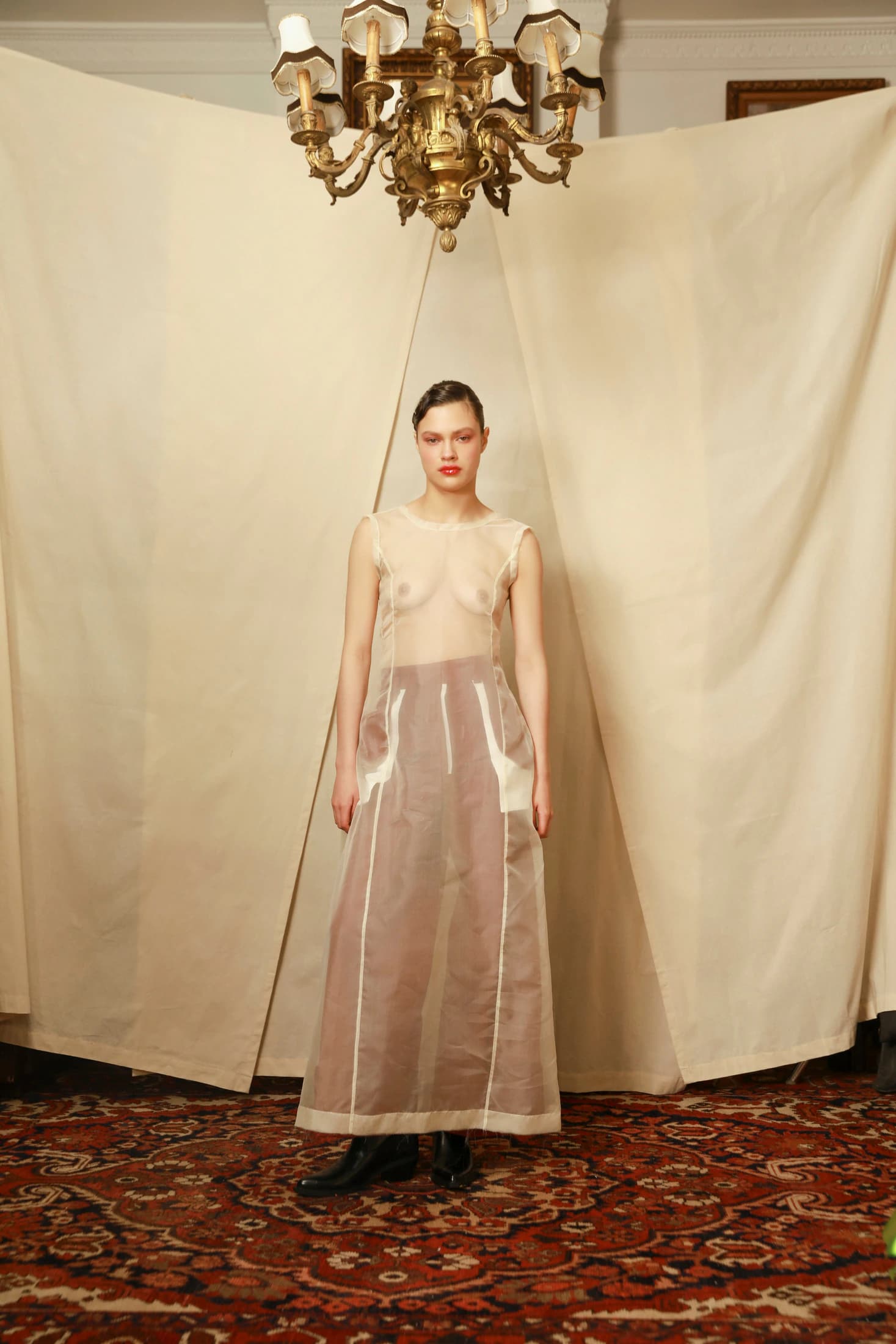 The Medea Dress