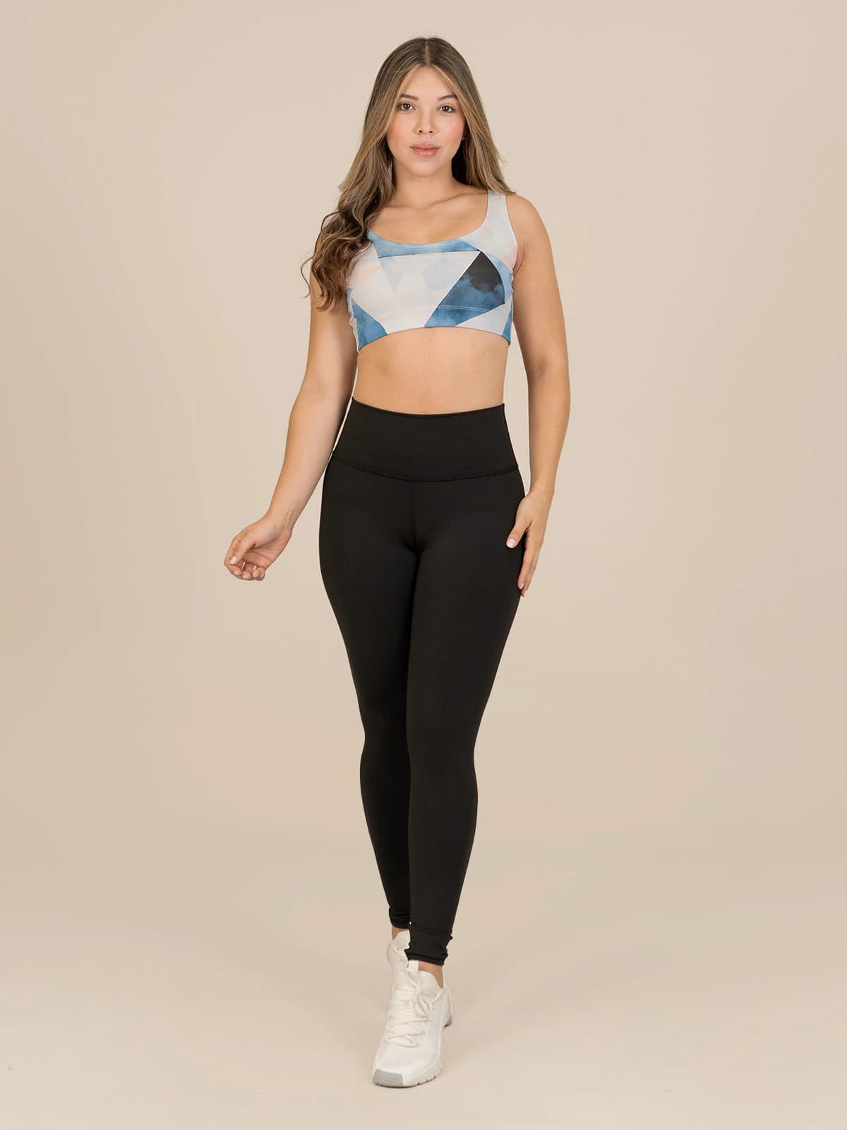 bonet leggins set - imagen 1