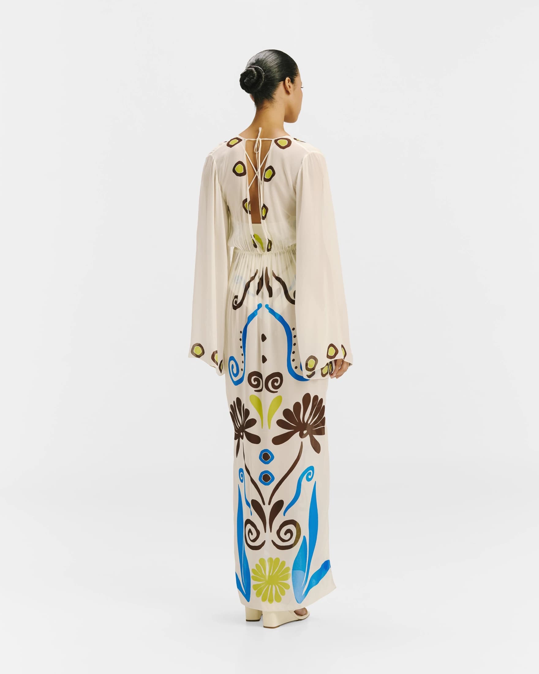 AYSHA KAFTAN - imagen 2