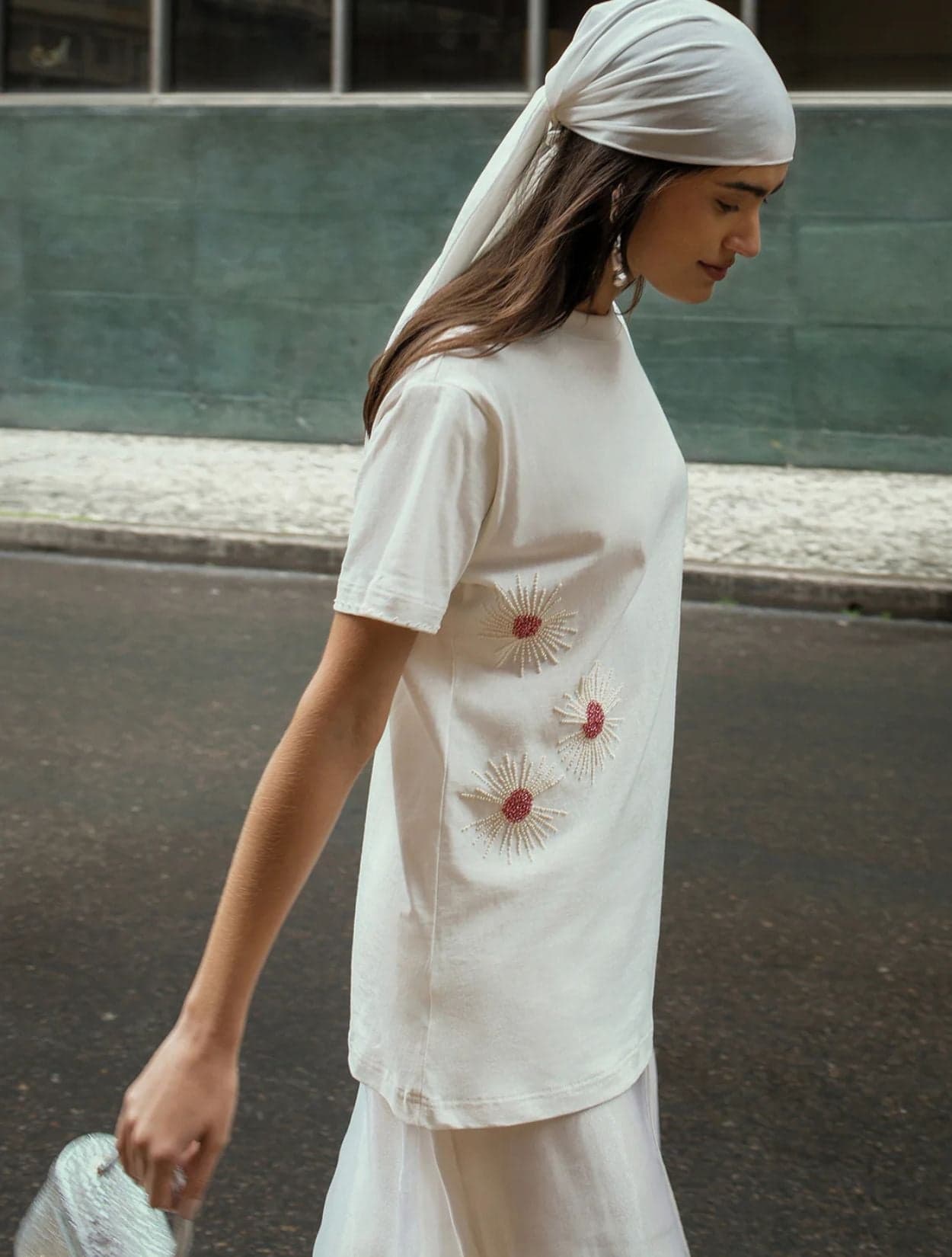 CAMISETA ESTELA - imagen 1