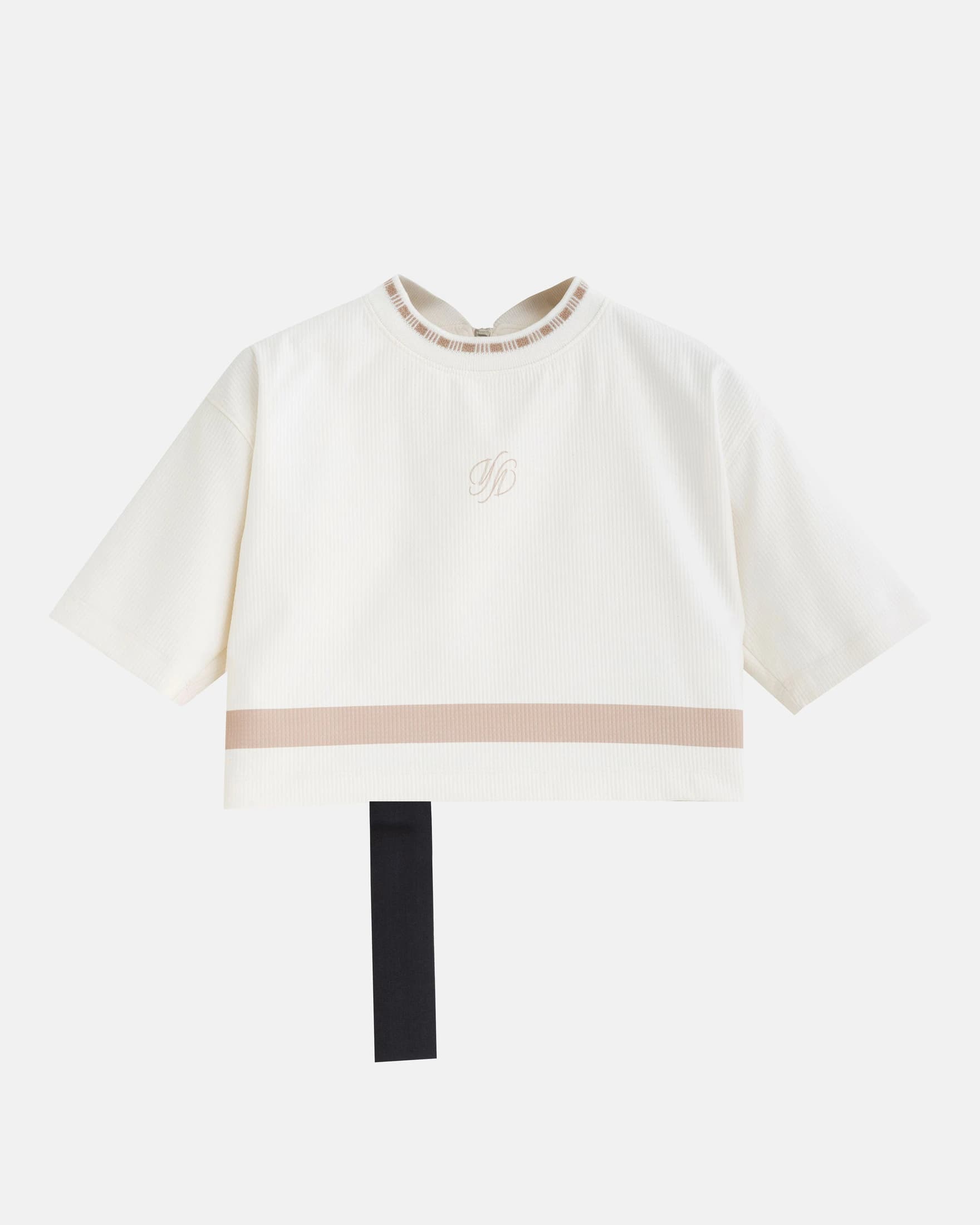 TERROIR CROP TOP - imagen 2